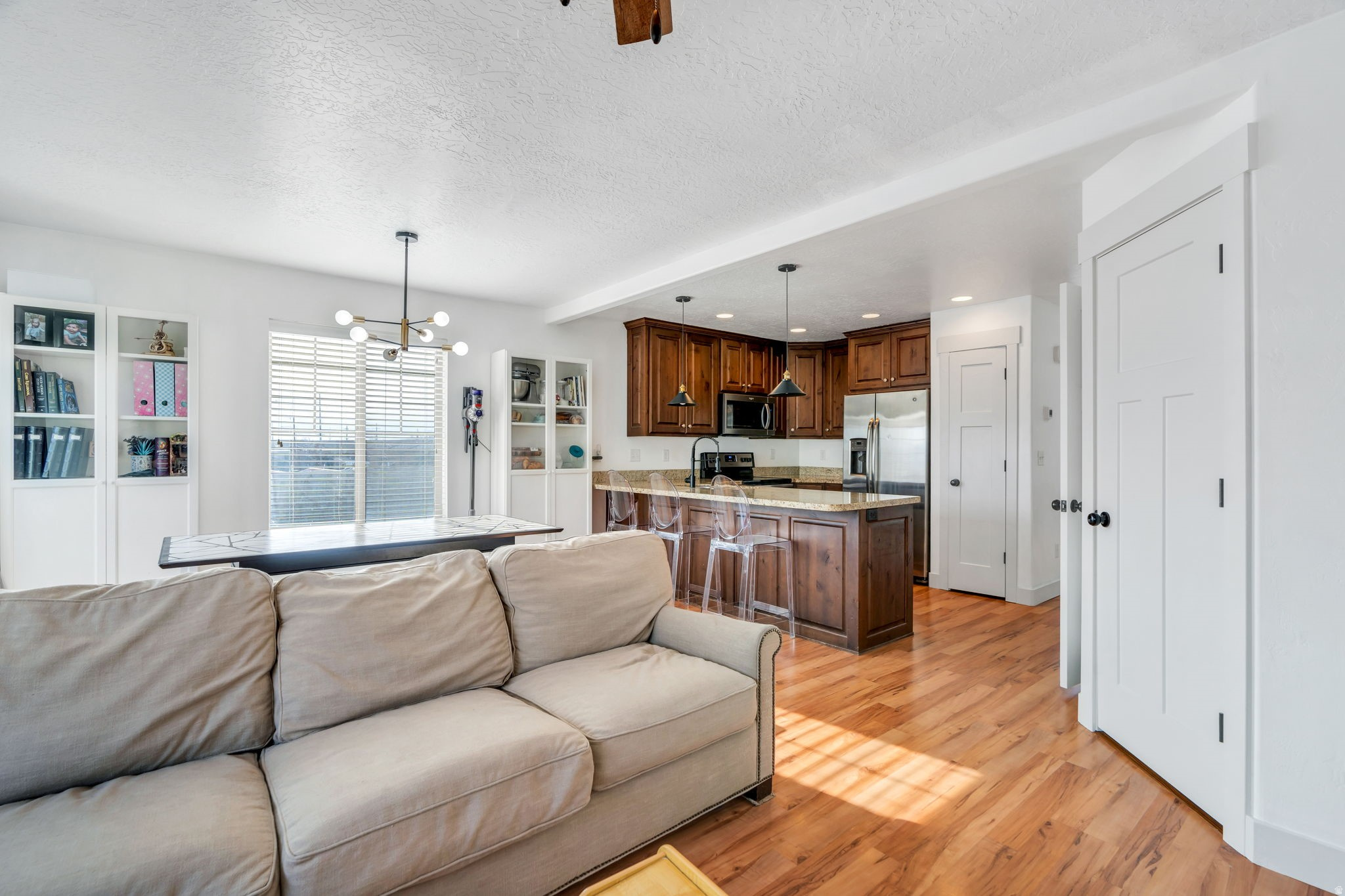 INDEPENDENCE AVENUE PUD - Residential