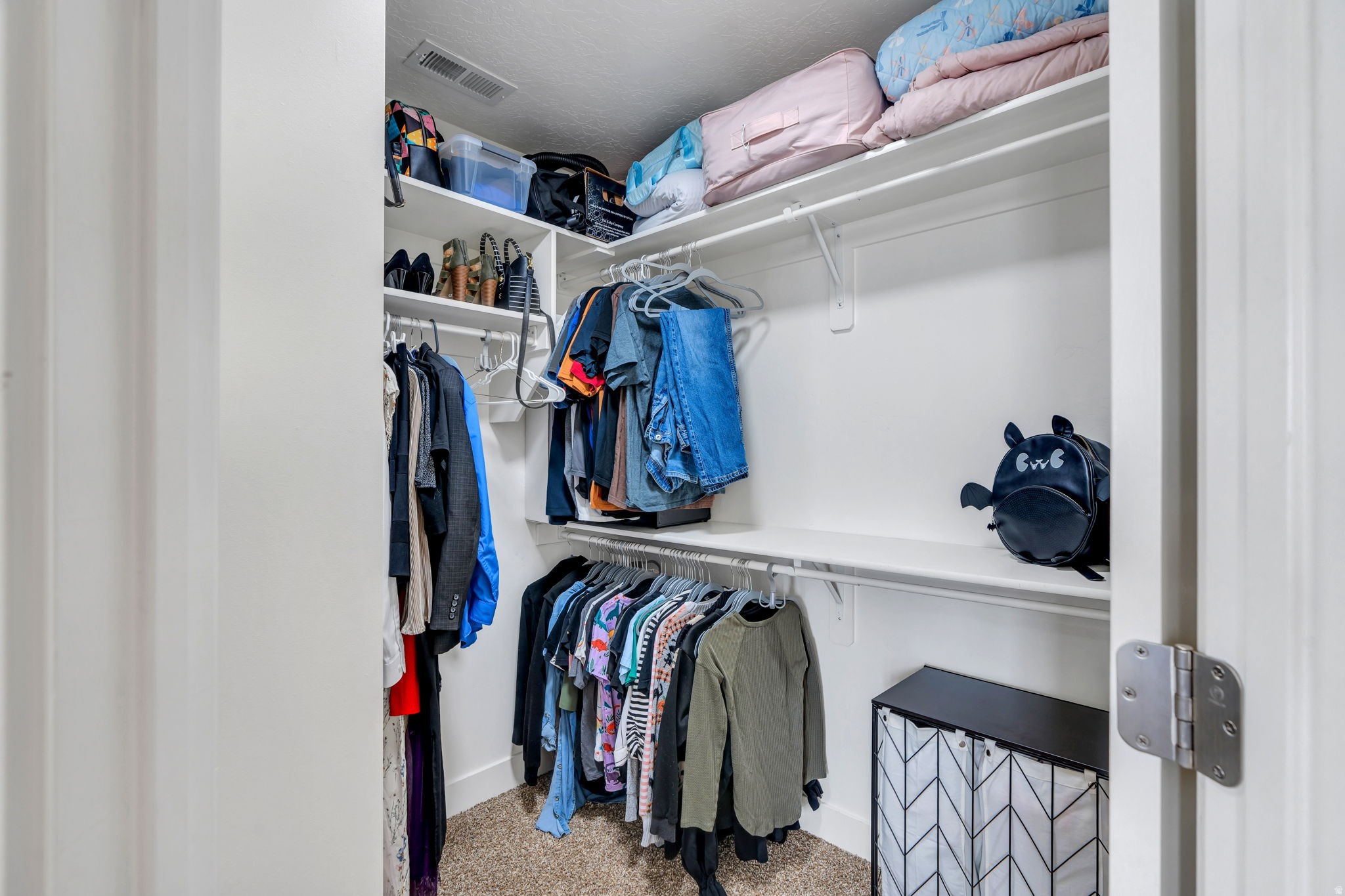 INDEPENDENCE AVENUE PUD - Residential