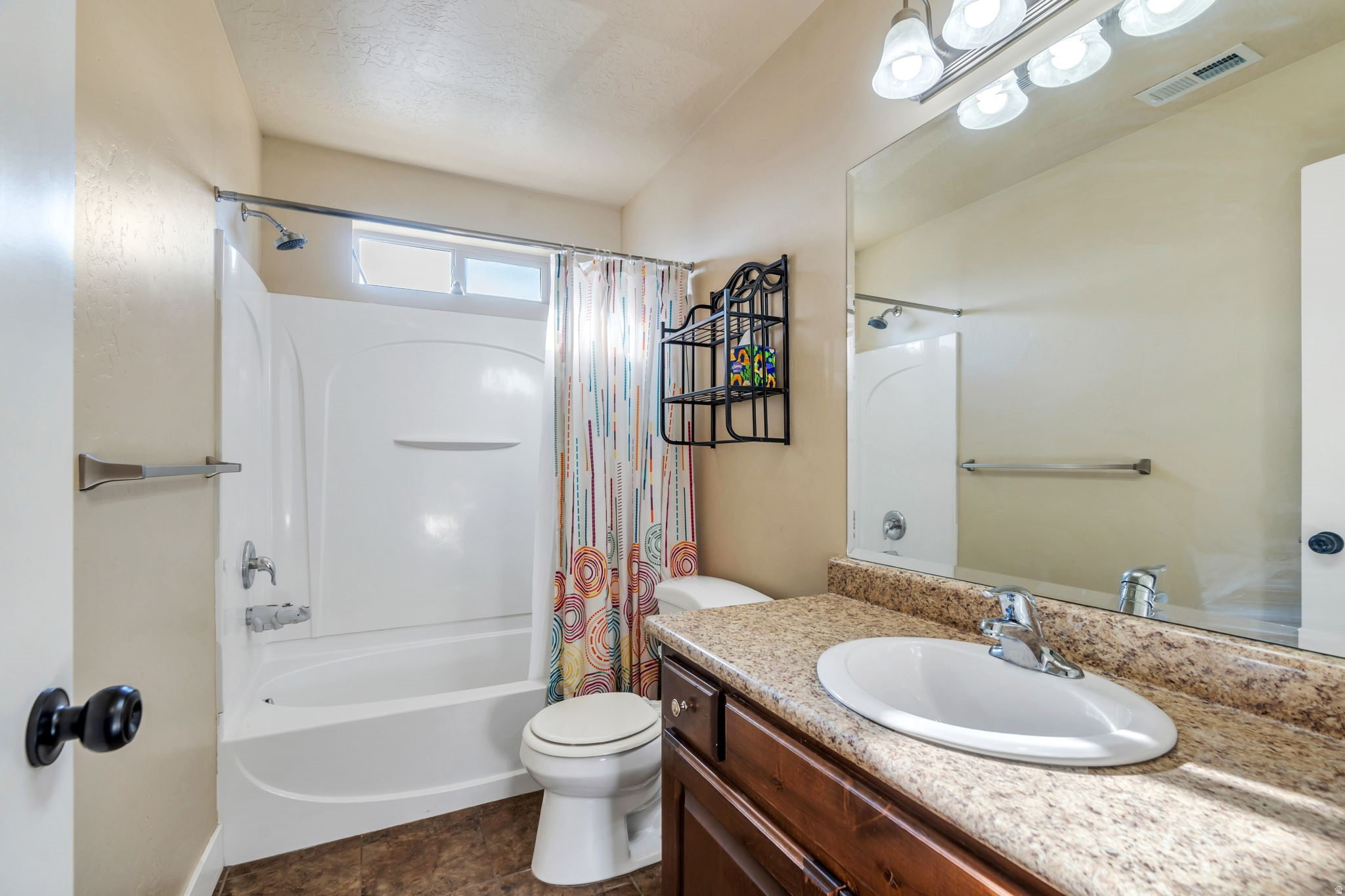 INDEPENDENCE AVENUE PUD - Residential