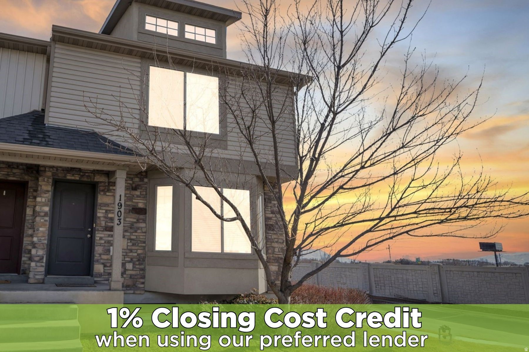 INDEPENDENCE AVENUE PUD - Residential