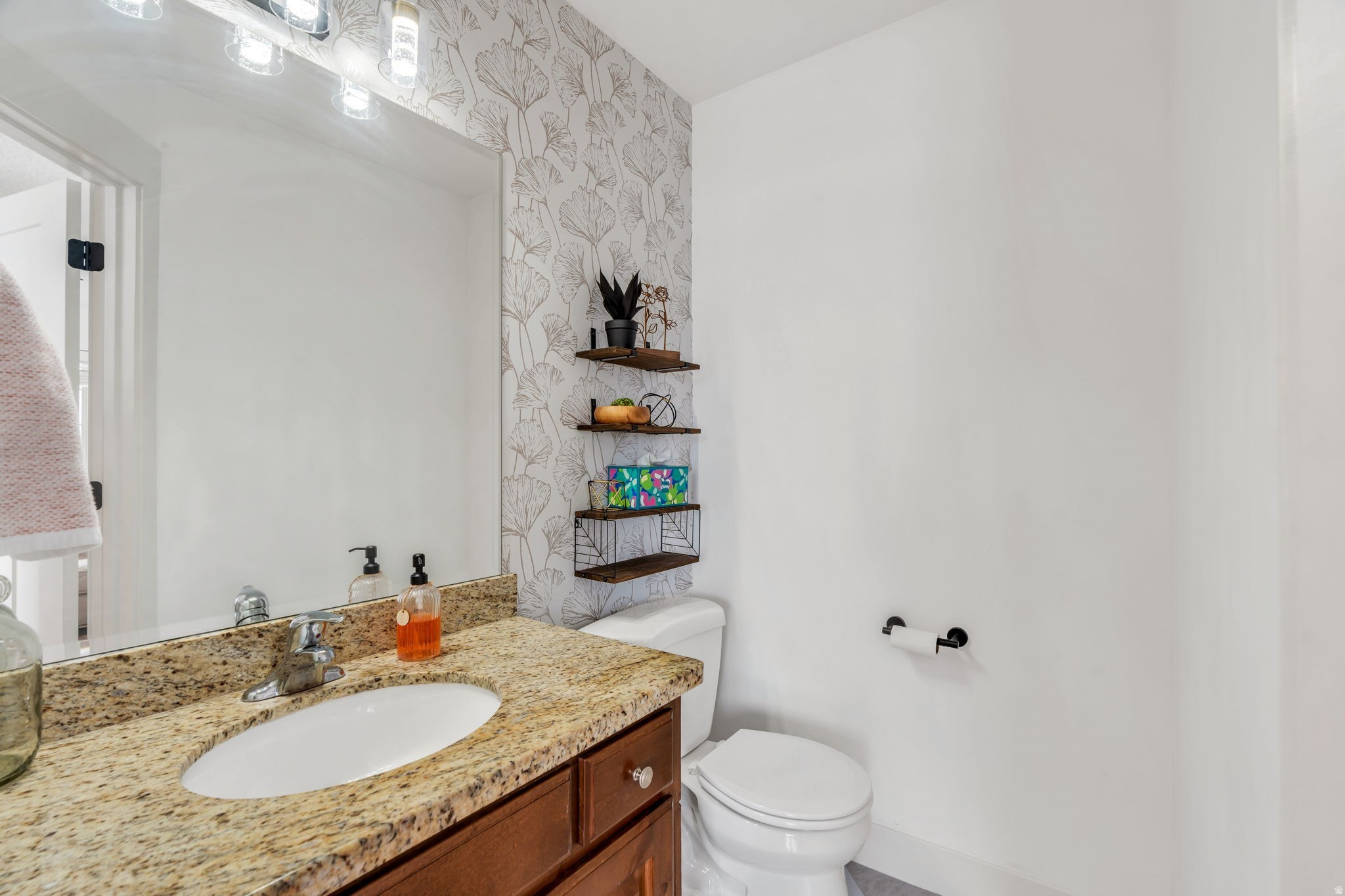 INDEPENDENCE AVENUE PUD - Residential