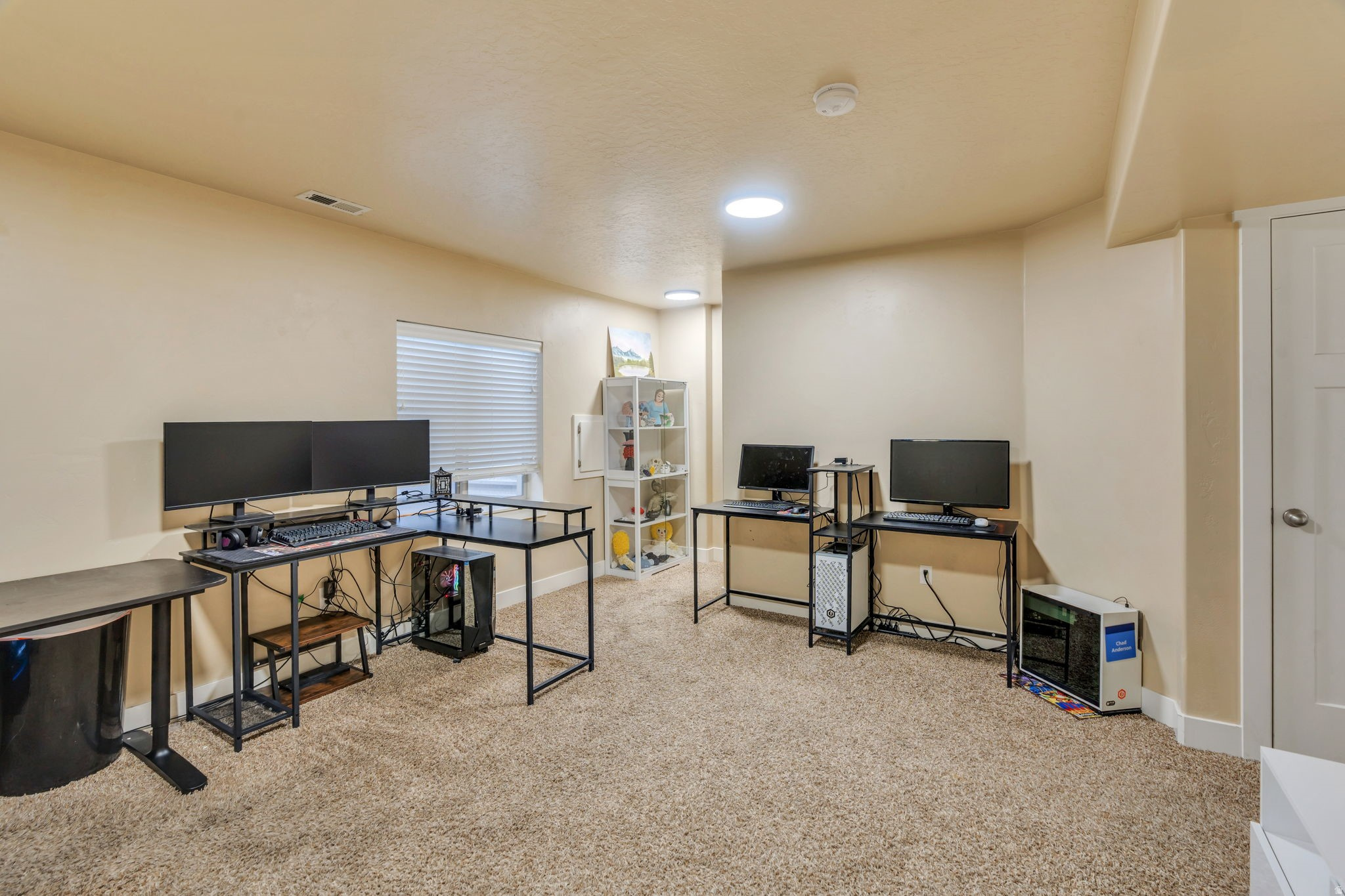 INDEPENDENCE AVENUE PUD - Residential