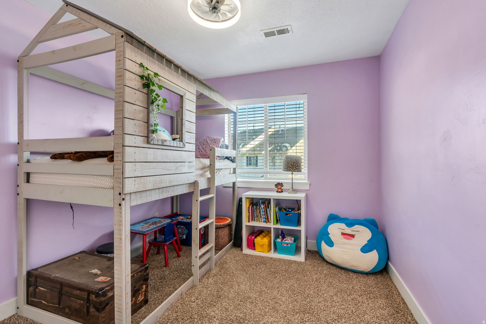 INDEPENDENCE AVENUE PUD - Residential