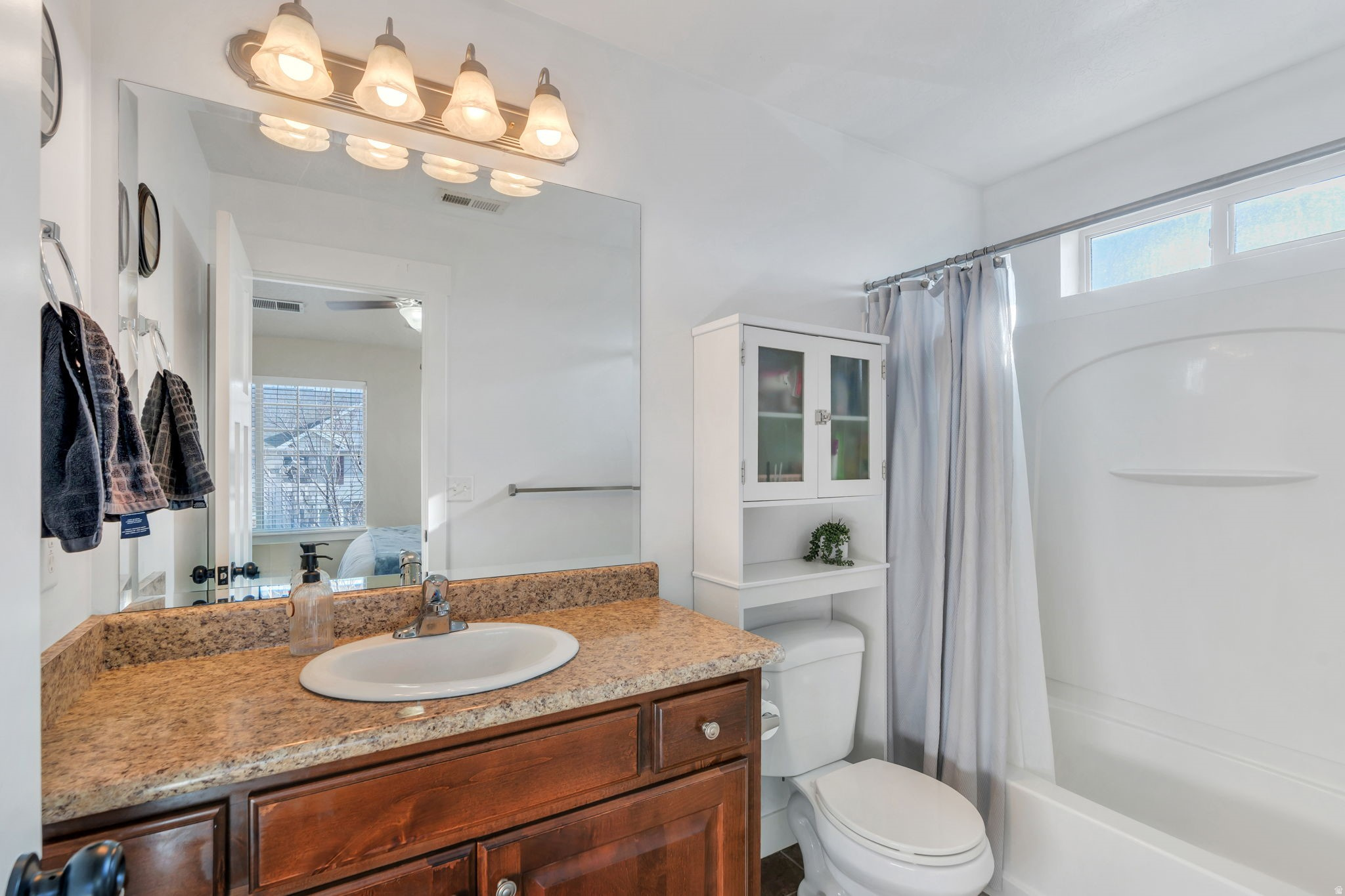 INDEPENDENCE AVENUE PUD - Residential