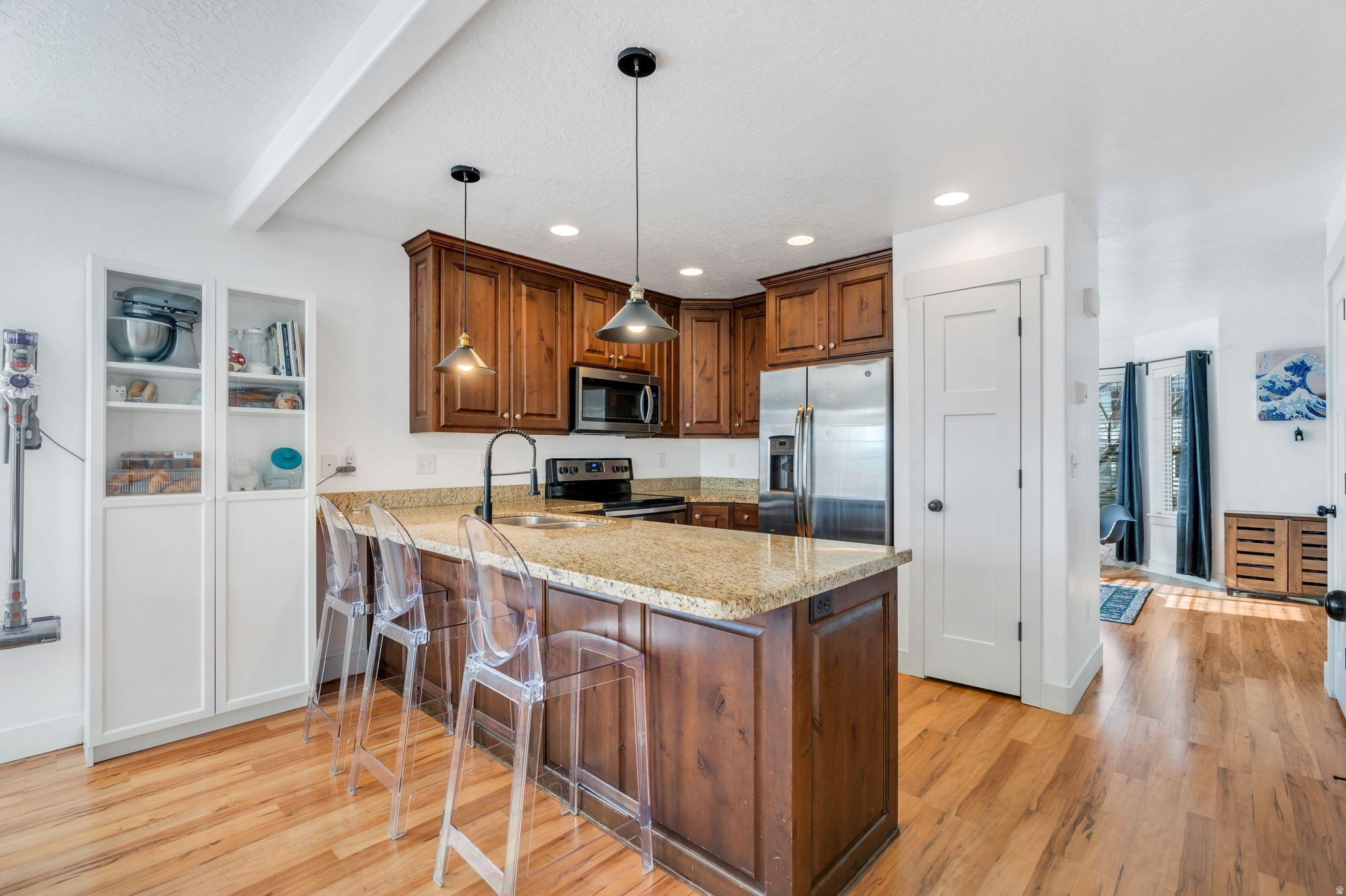 INDEPENDENCE AVENUE PUD - Residential