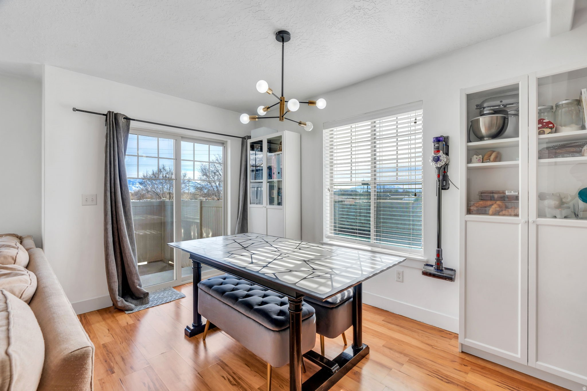 INDEPENDENCE AVENUE PUD - Residential