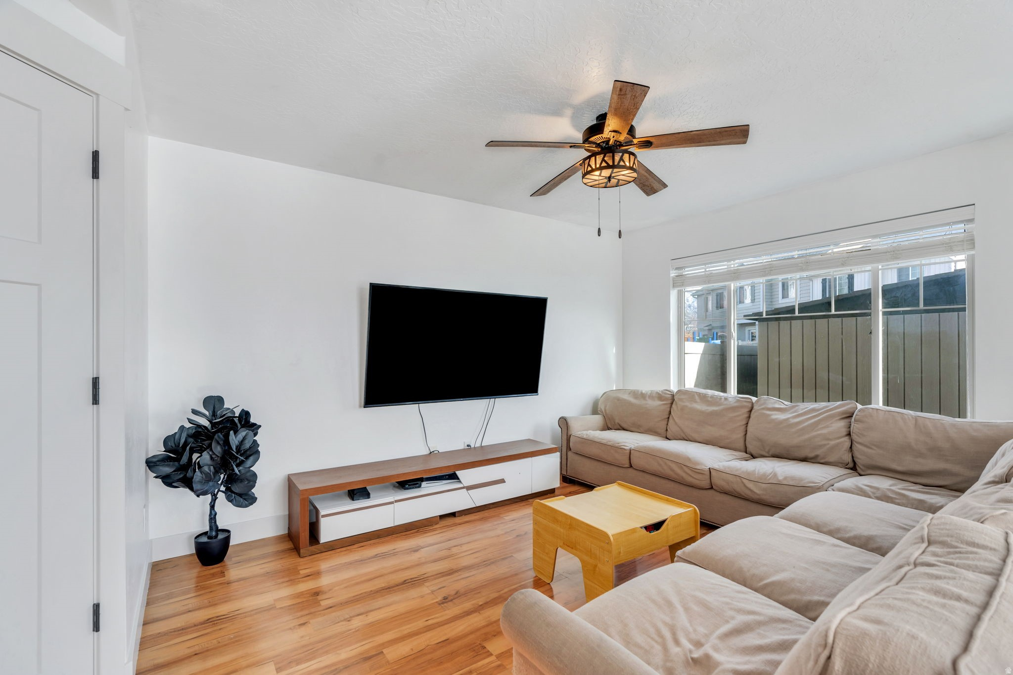 INDEPENDENCE AVENUE PUD - Residential