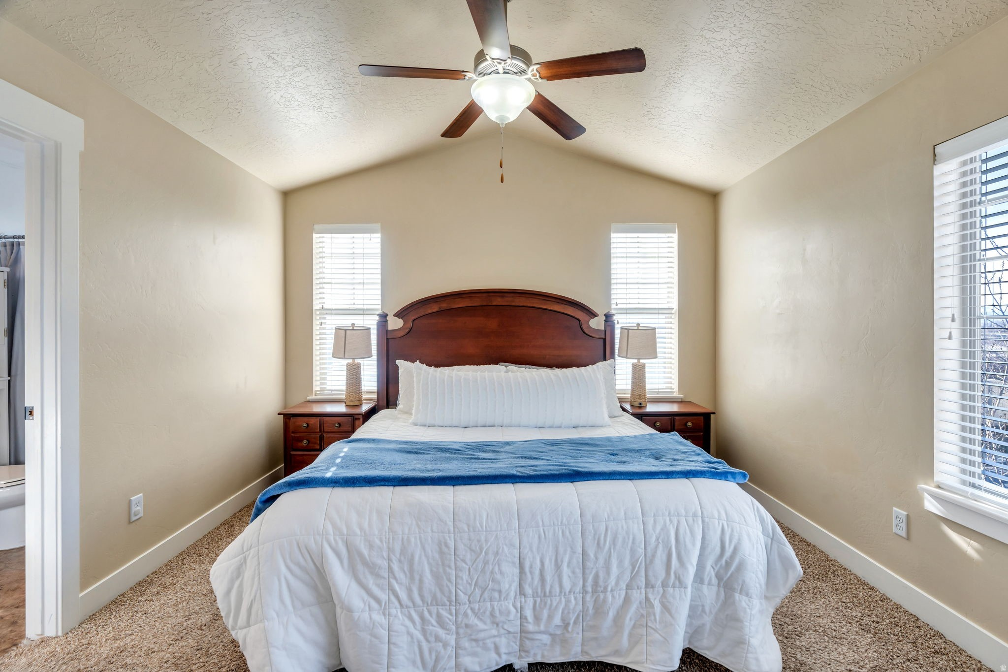 INDEPENDENCE AVENUE PUD - Residential