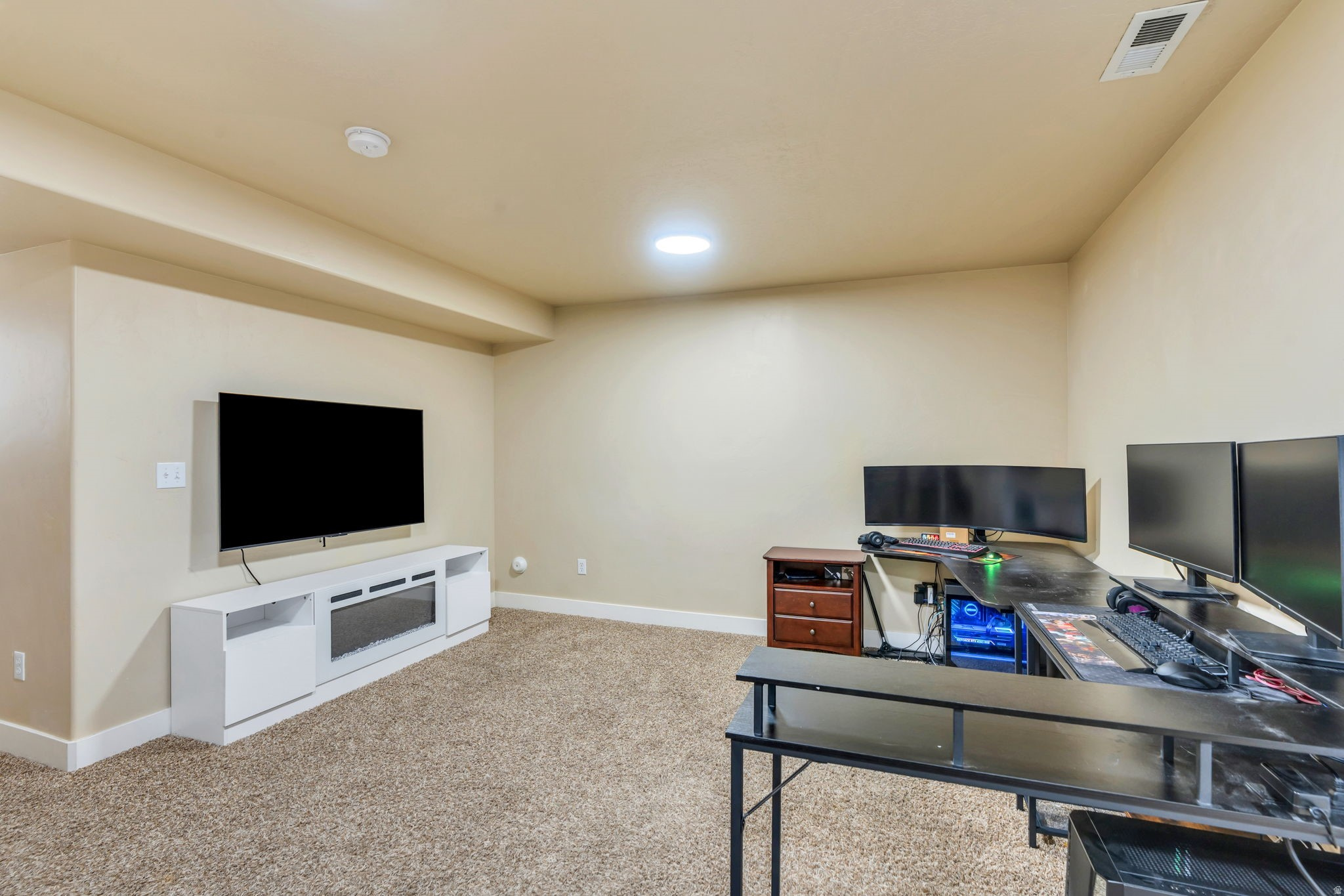 INDEPENDENCE AVENUE PUD - Residential