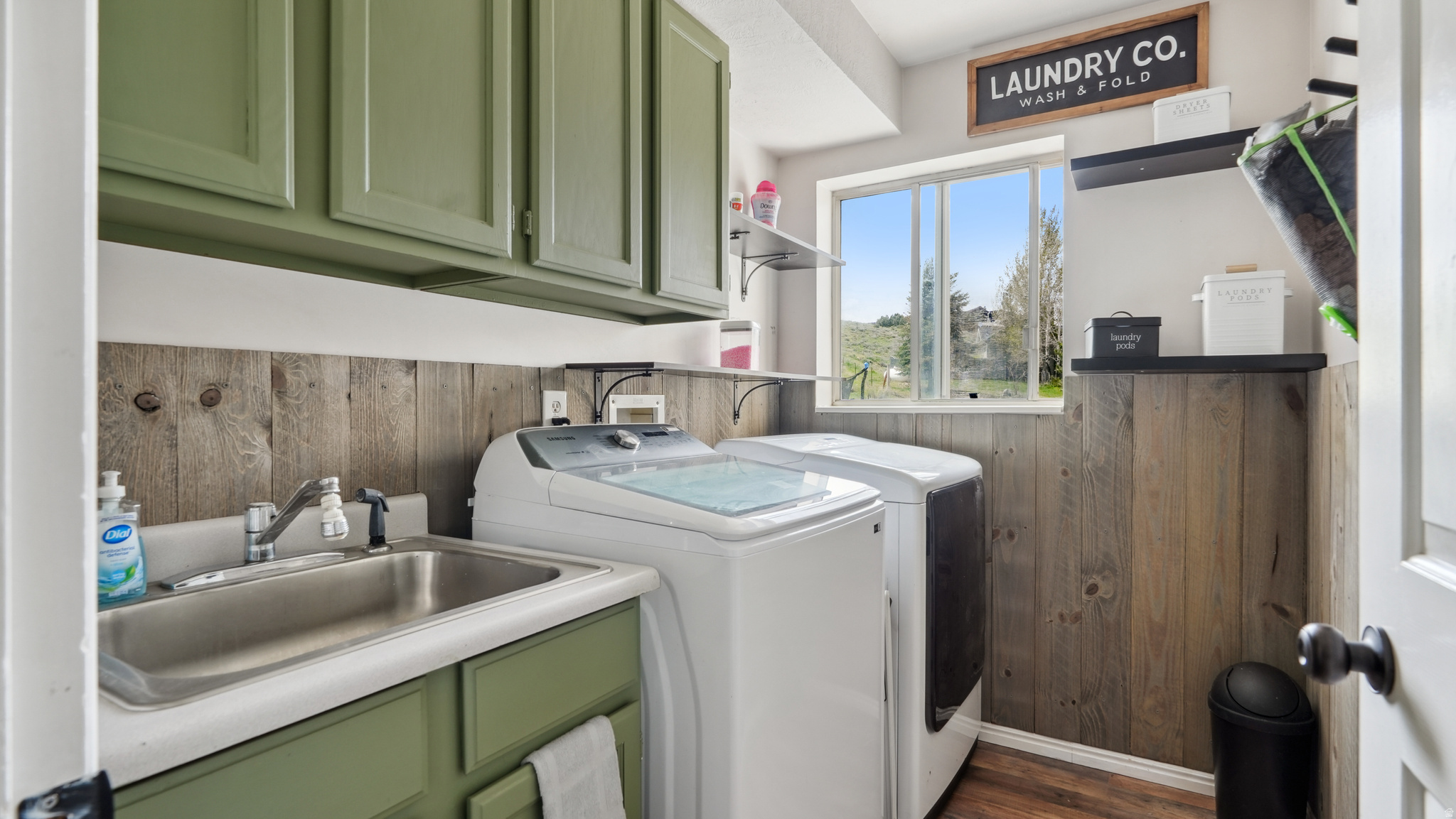 MASCARO ESTATES - Residential