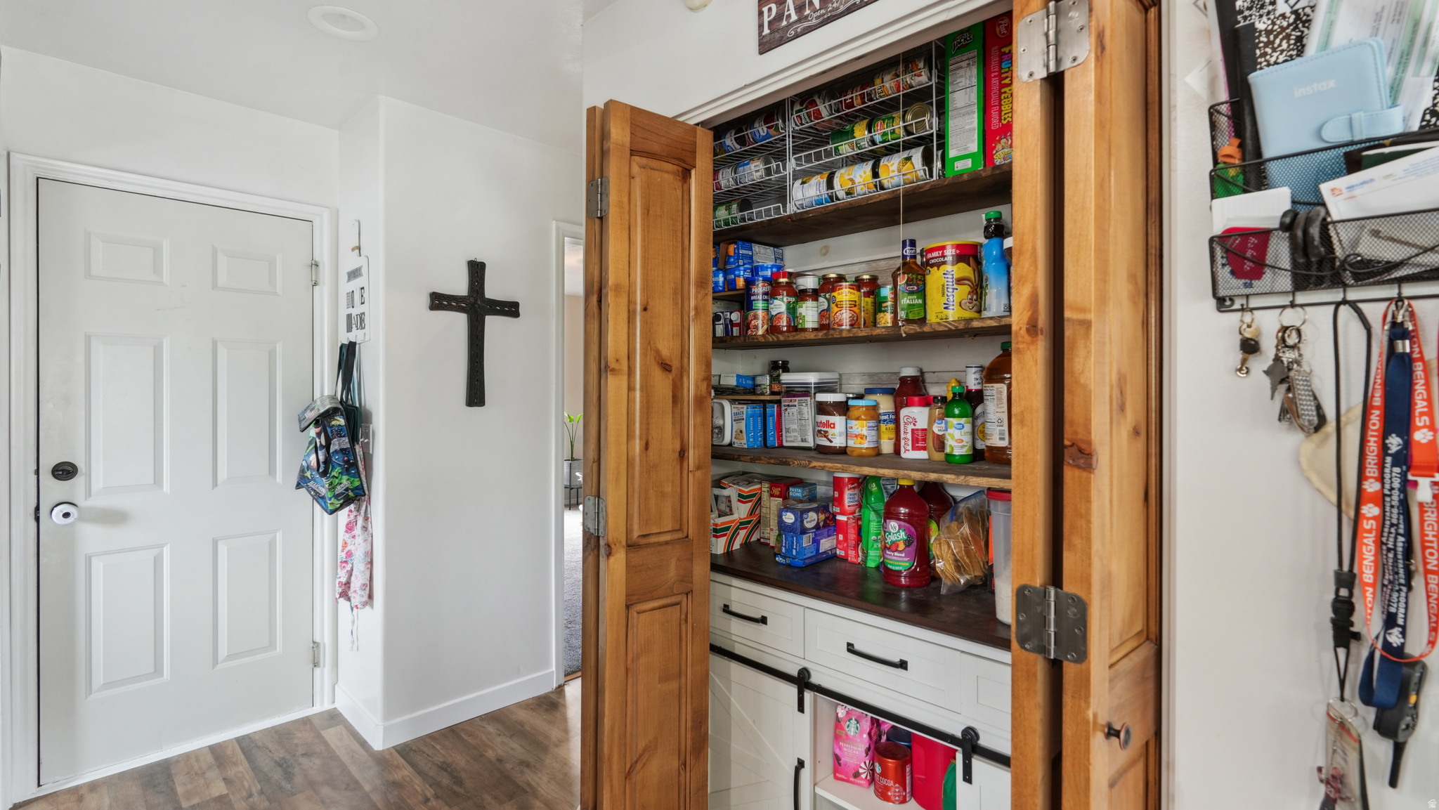 MASCARO ESTATES - Residential