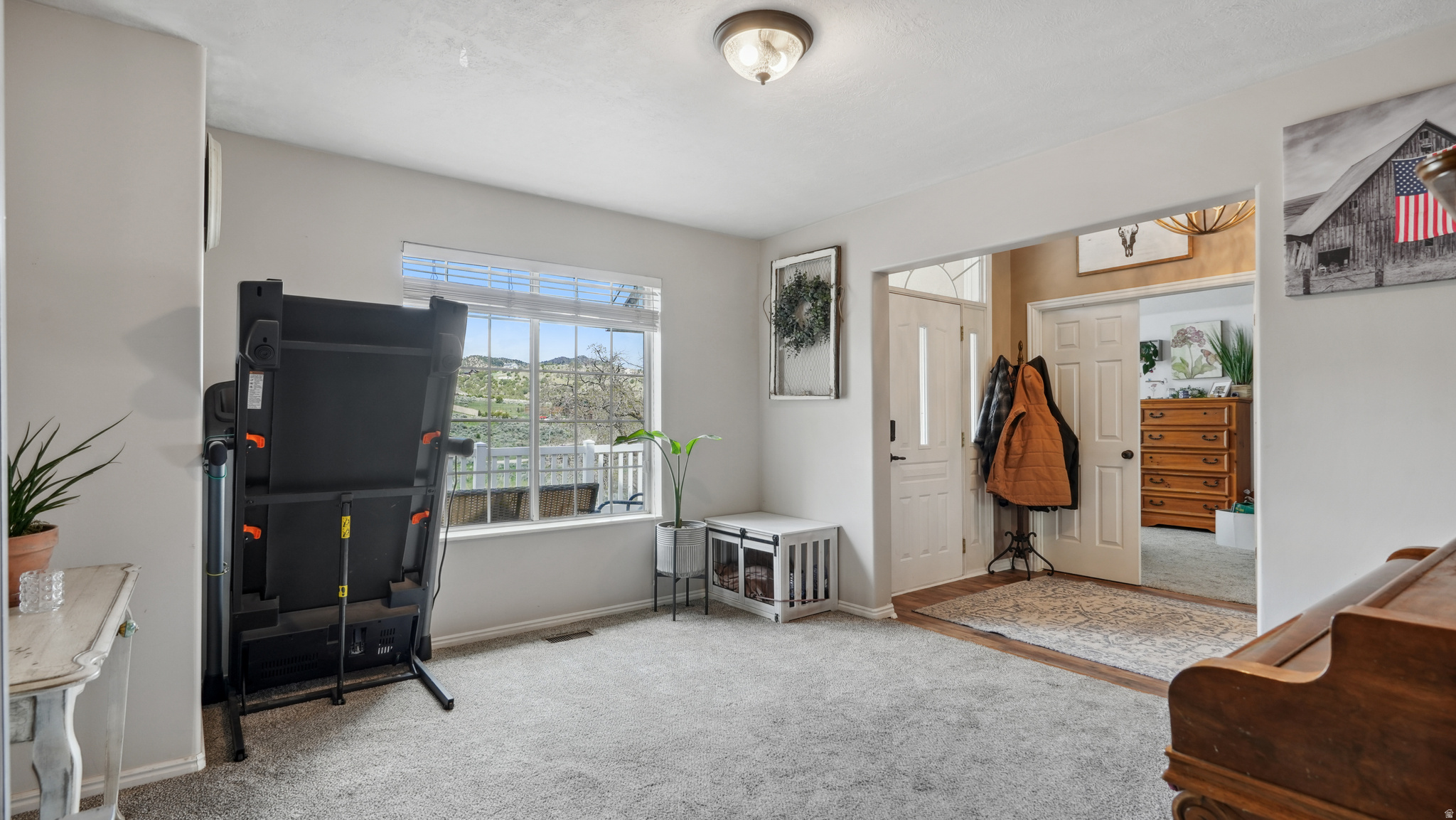 MASCARO ESTATES - Residential