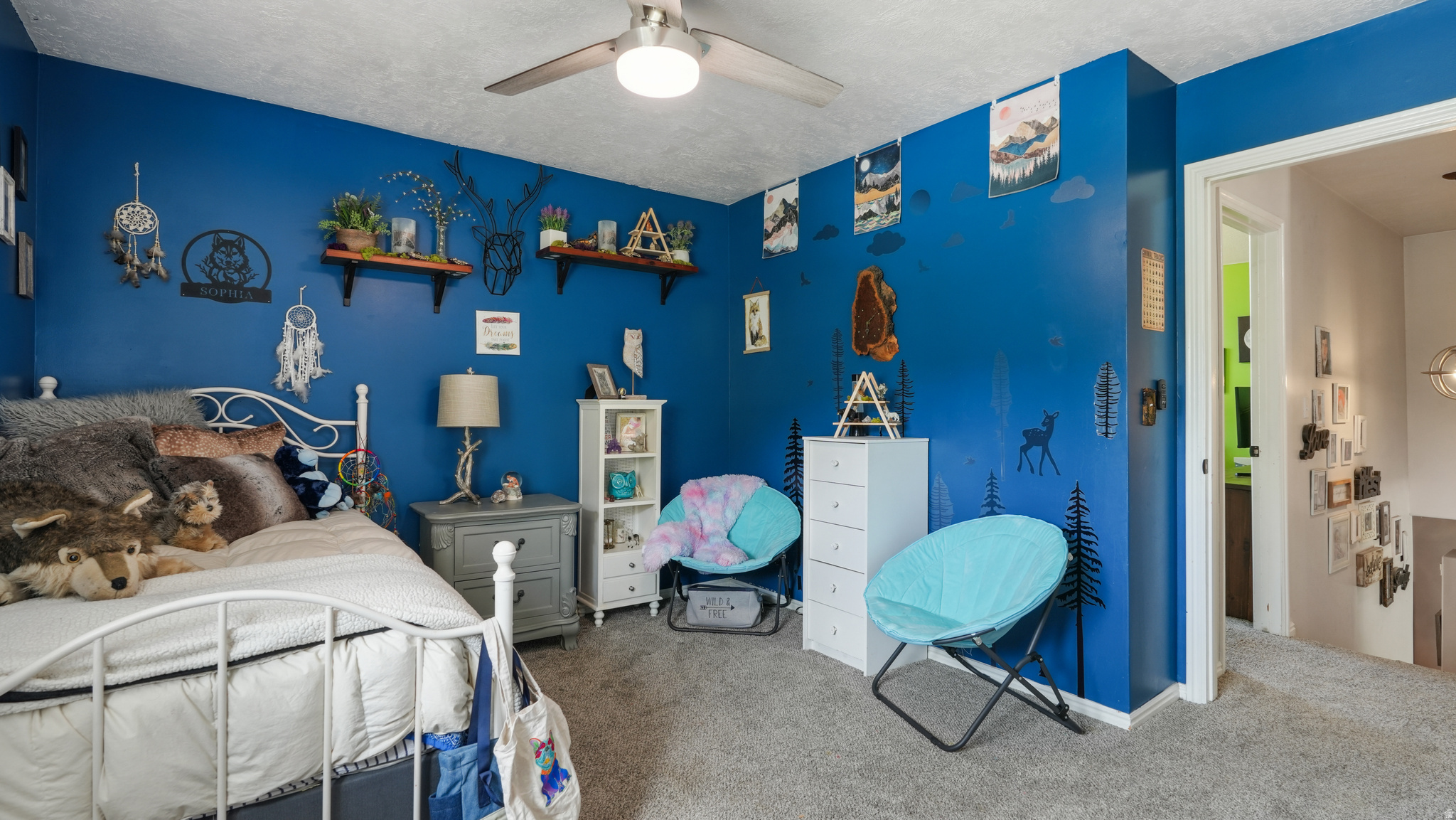 MASCARO ESTATES - Residential