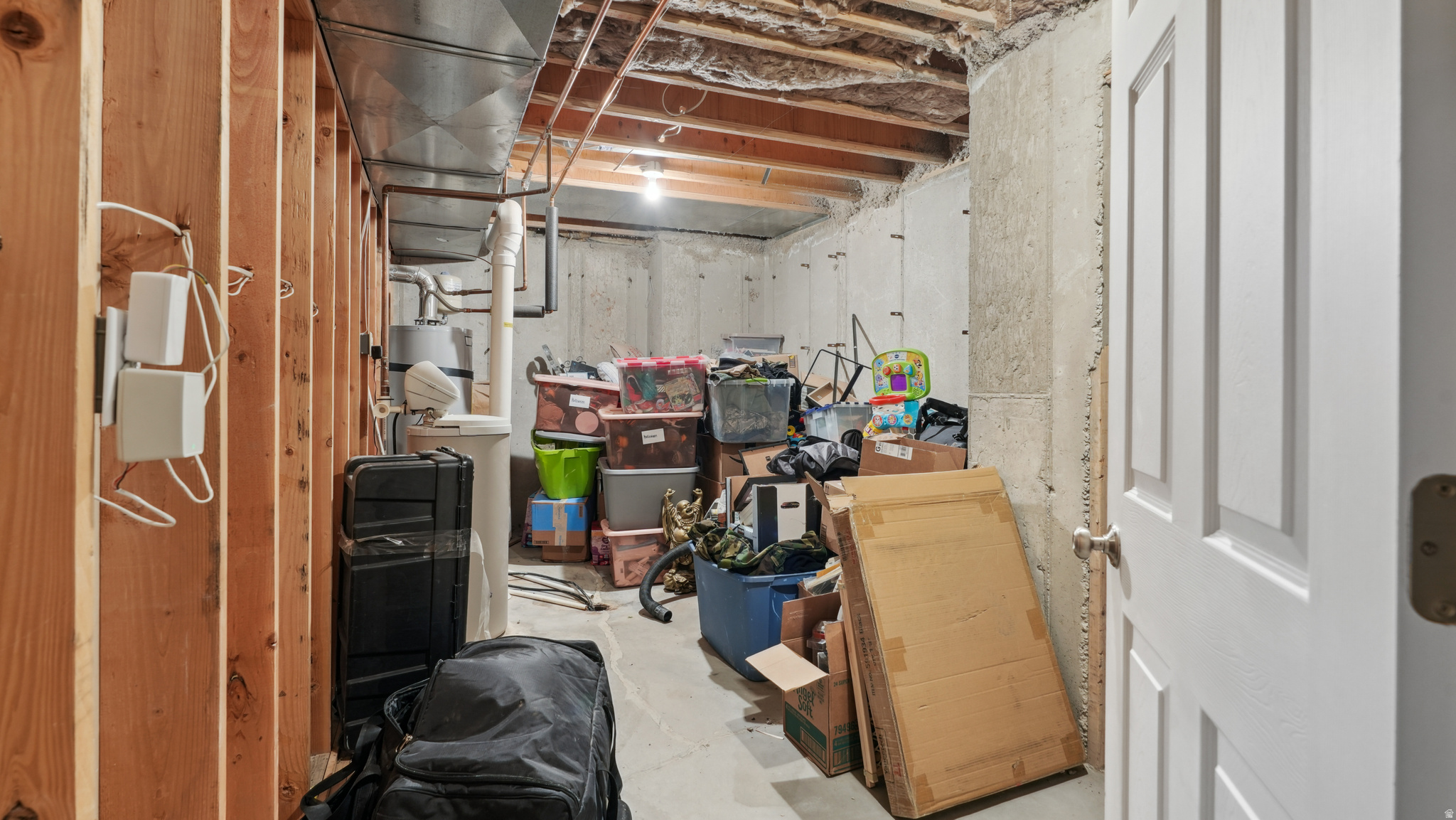 MASCARO ESTATES - Residential