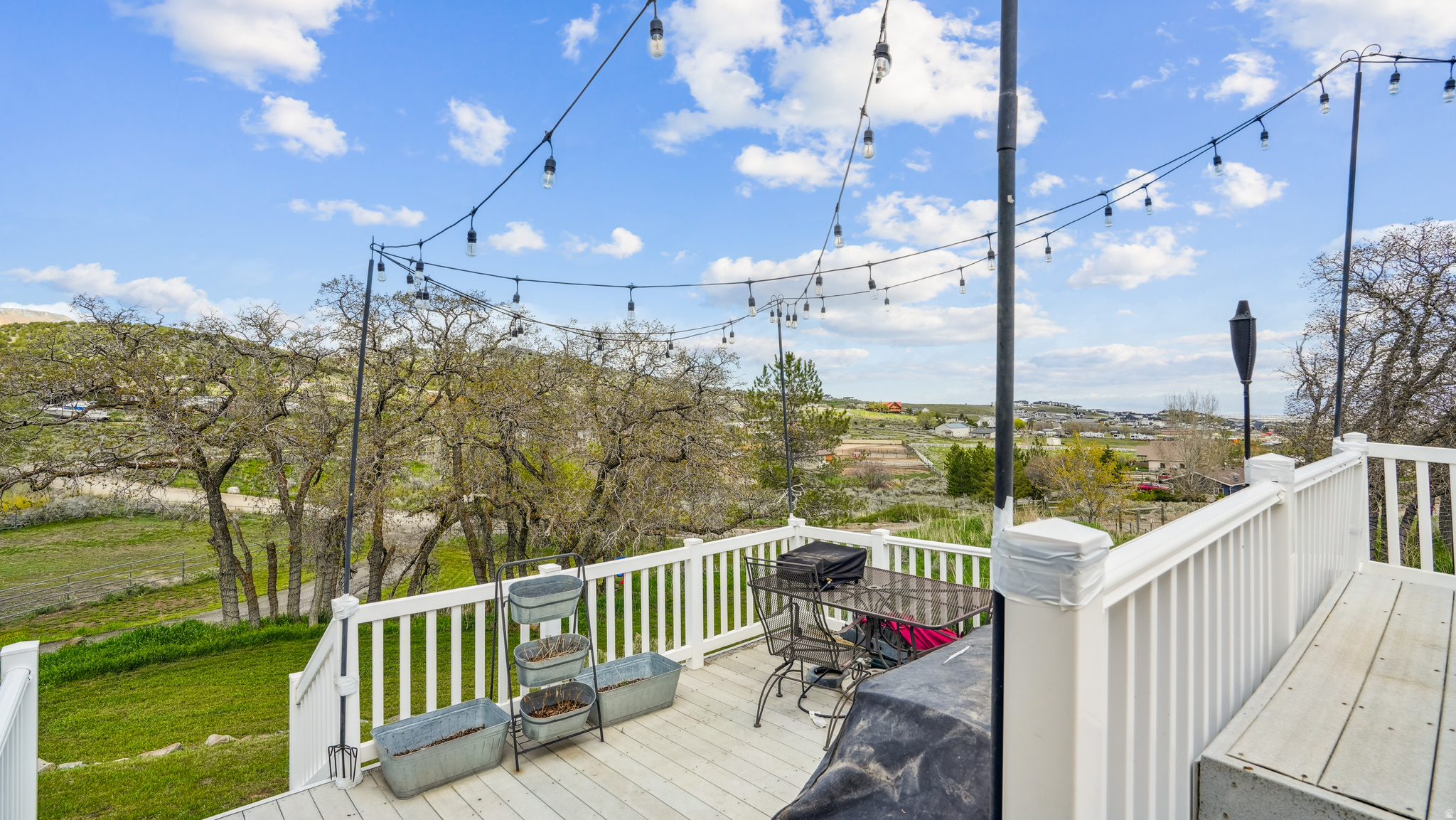 MASCARO ESTATES - Residential