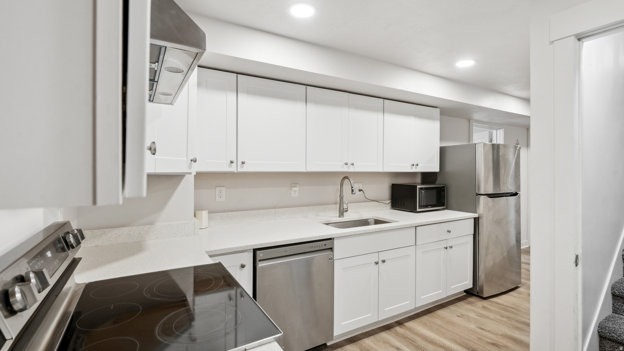 MASCARO ESTATES - Residential