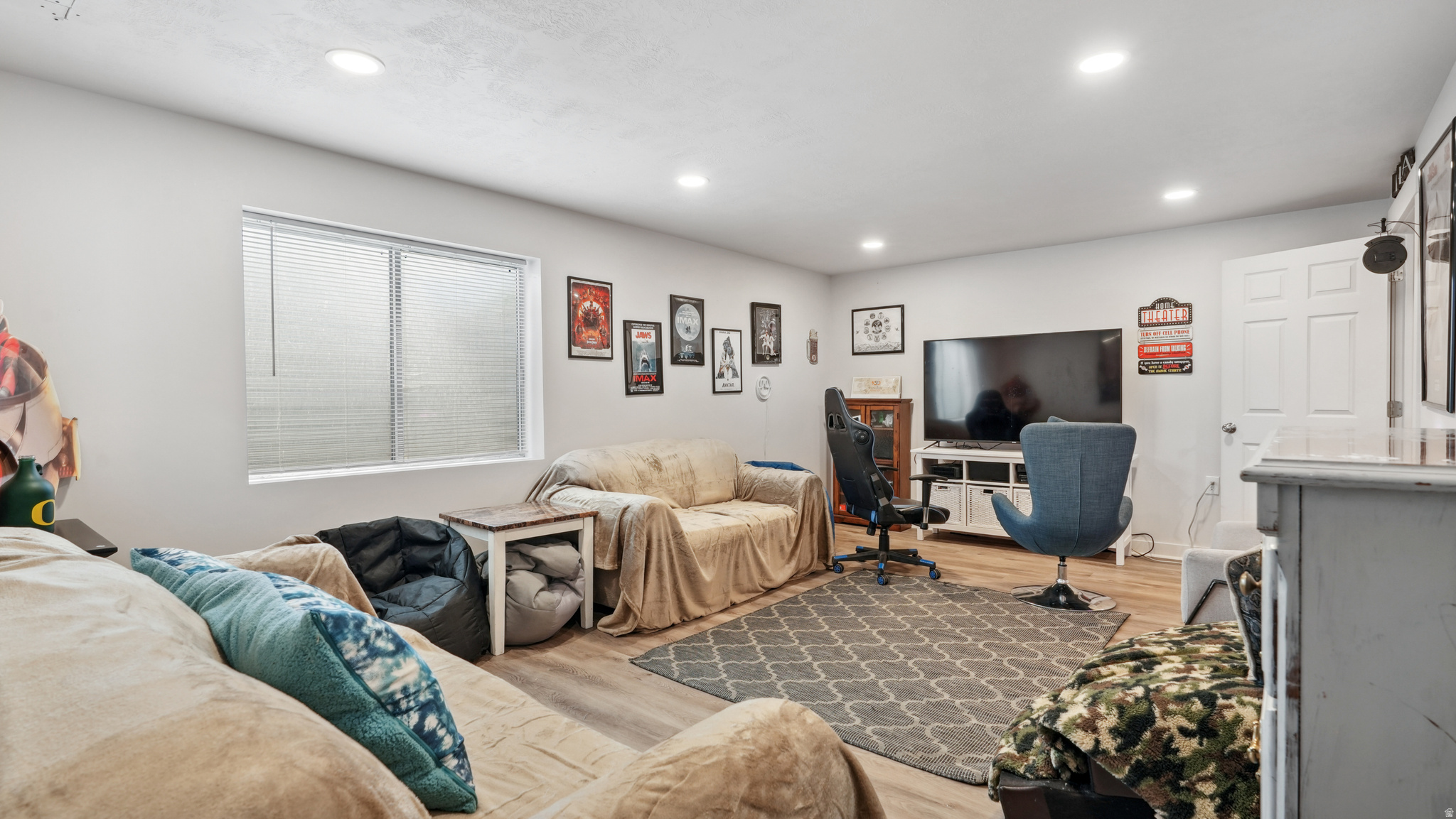 MASCARO ESTATES - Residential