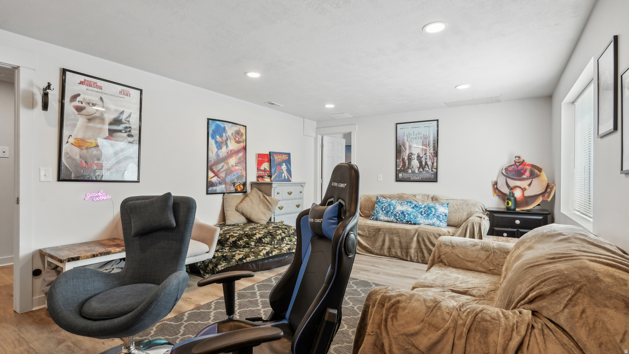 MASCARO ESTATES - Residential