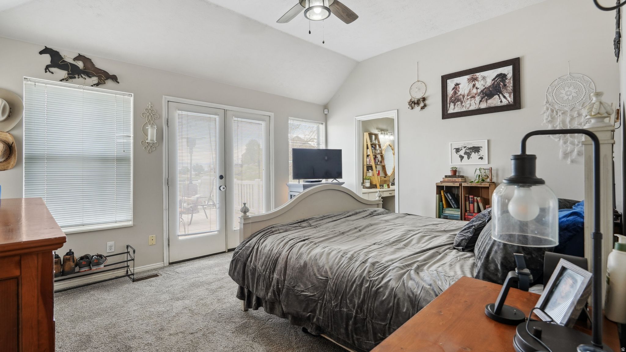 MASCARO ESTATES - Residential