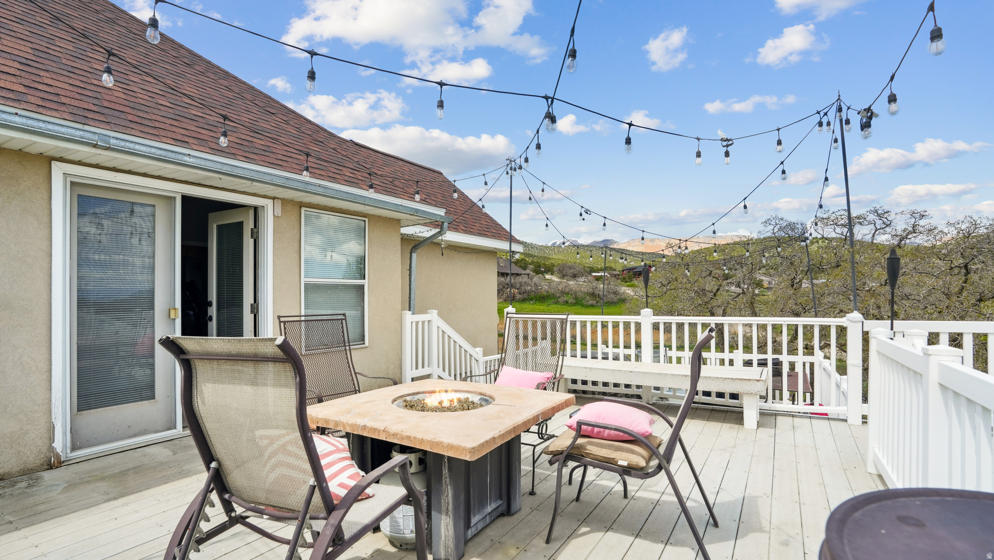 MASCARO ESTATES - Residential