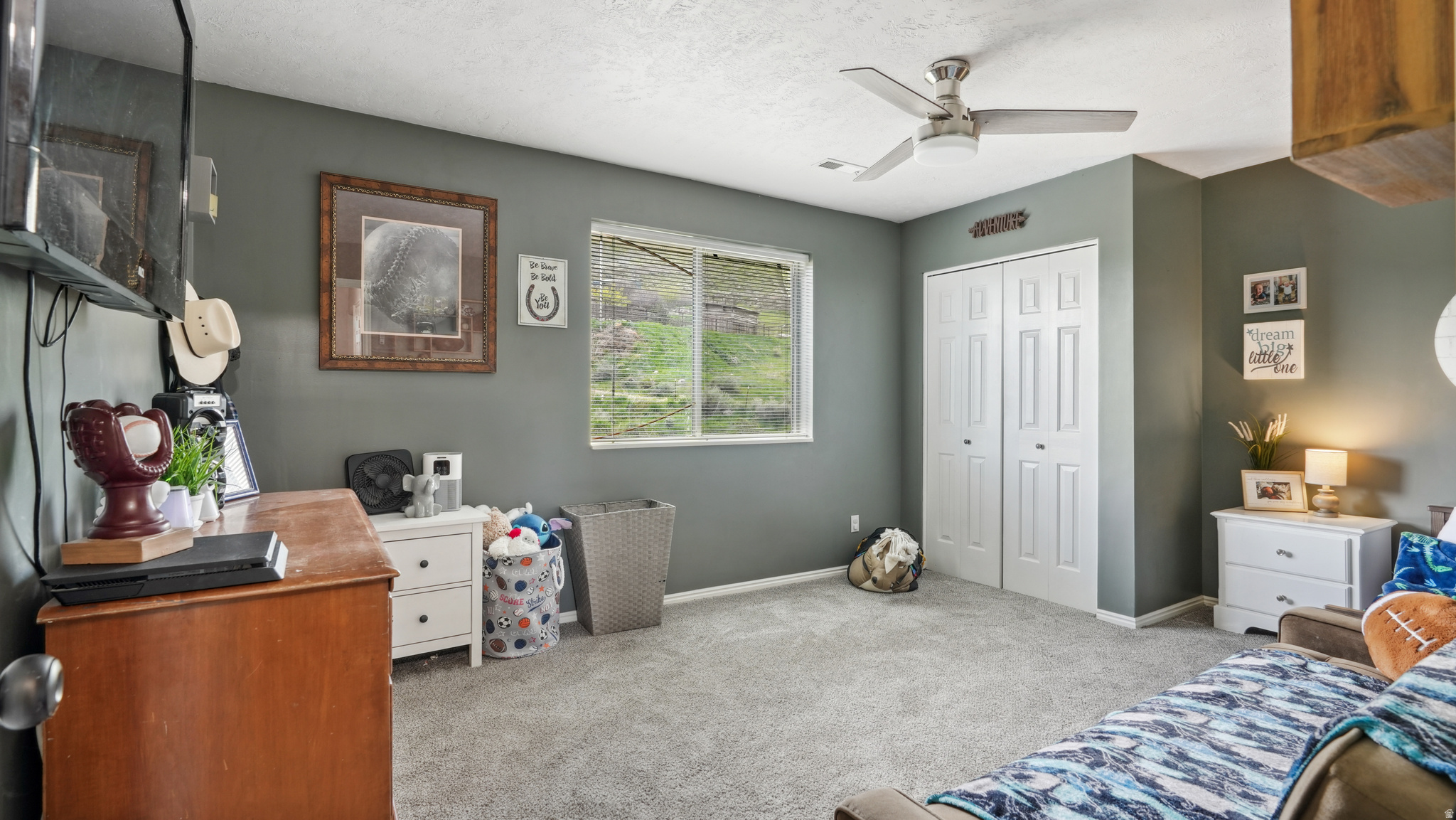 MASCARO ESTATES - Residential