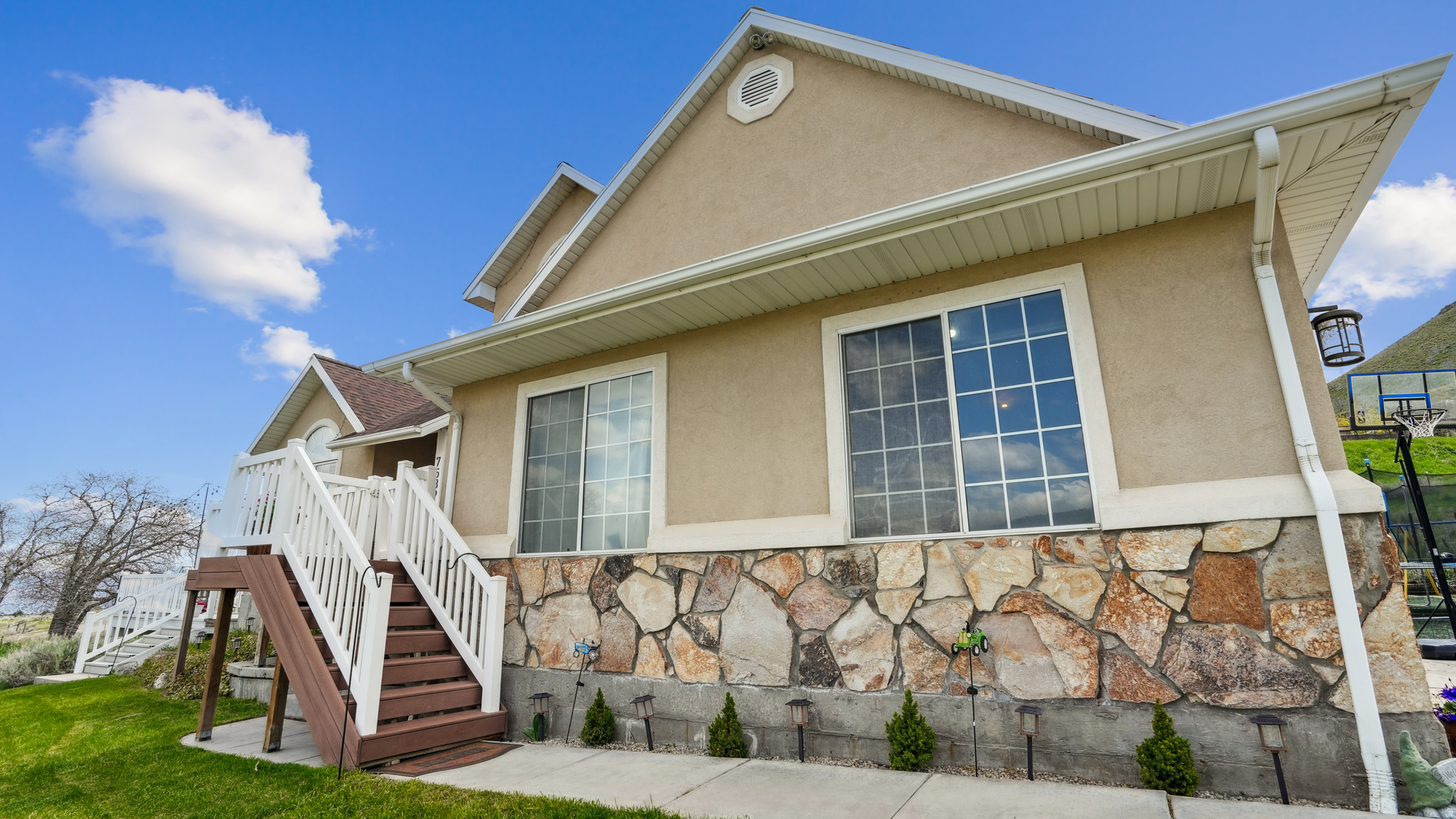 MASCARO ESTATES - Residential