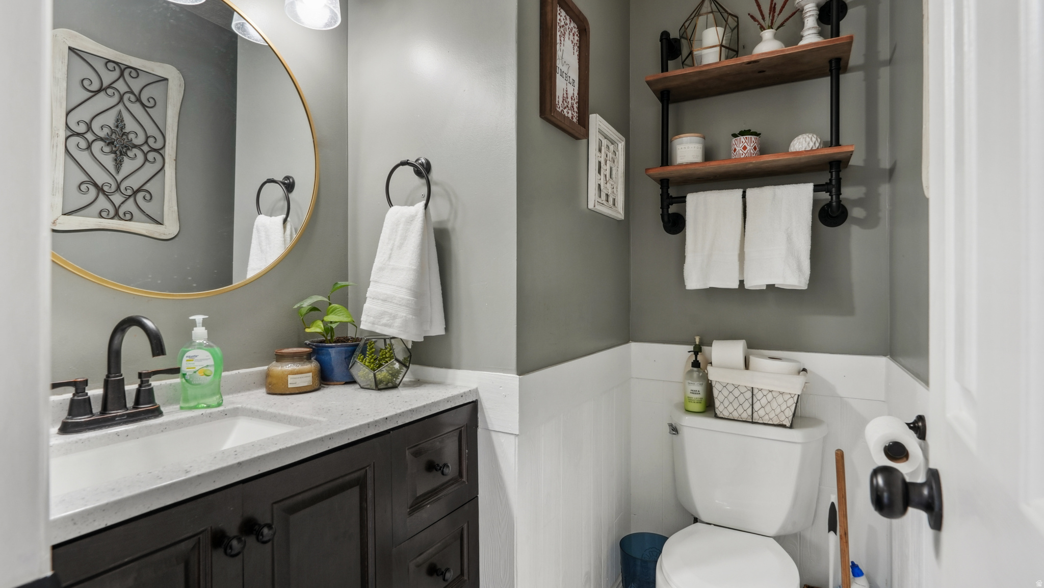 MASCARO ESTATES - Residential