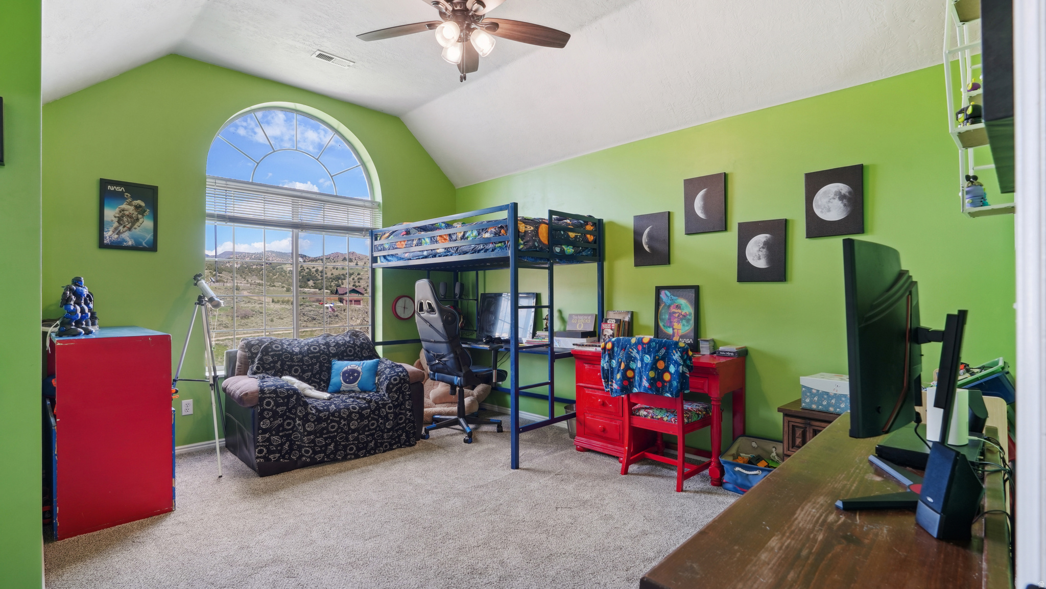 MASCARO ESTATES - Residential