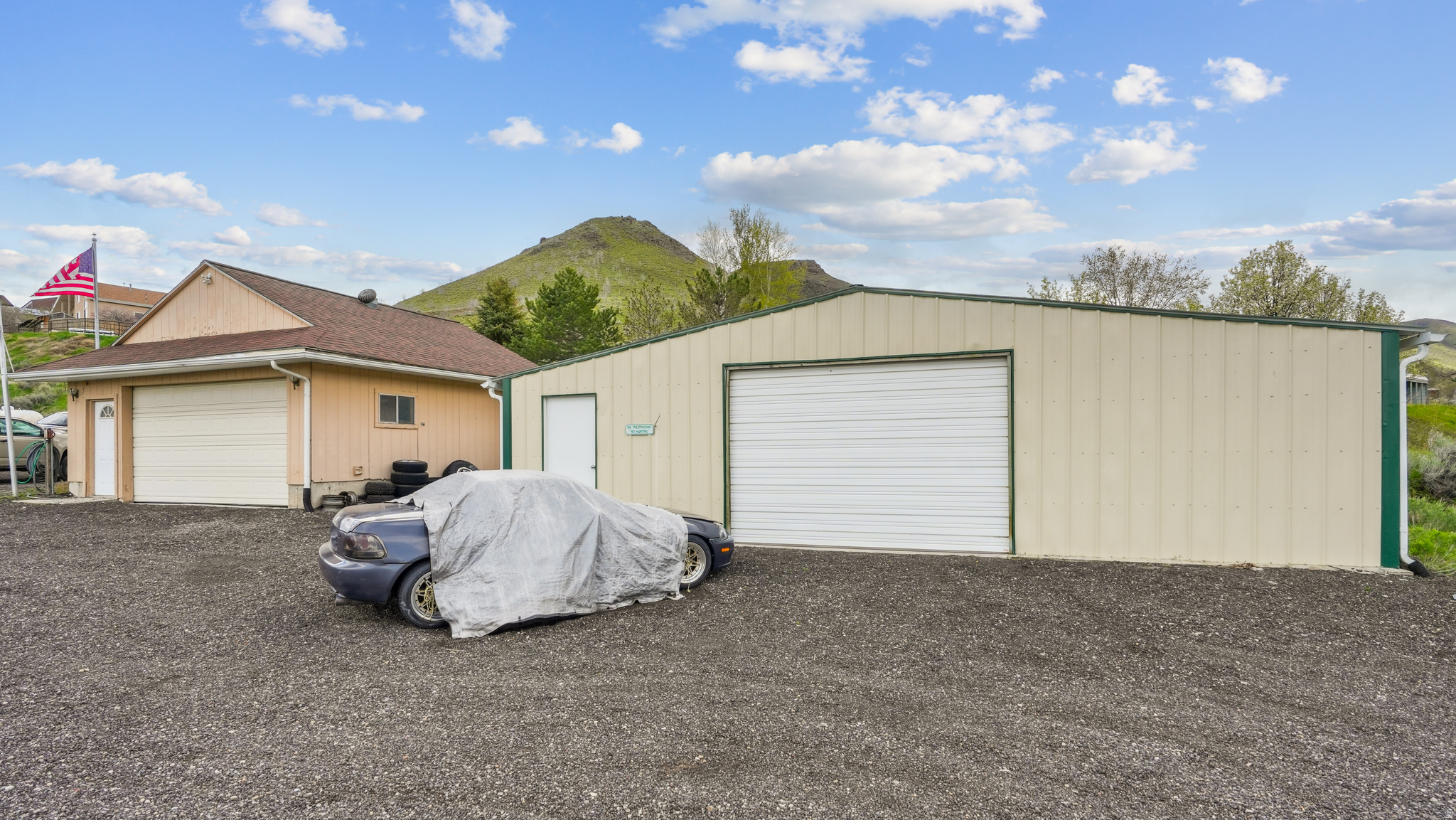 MASCARO ESTATES - Residential