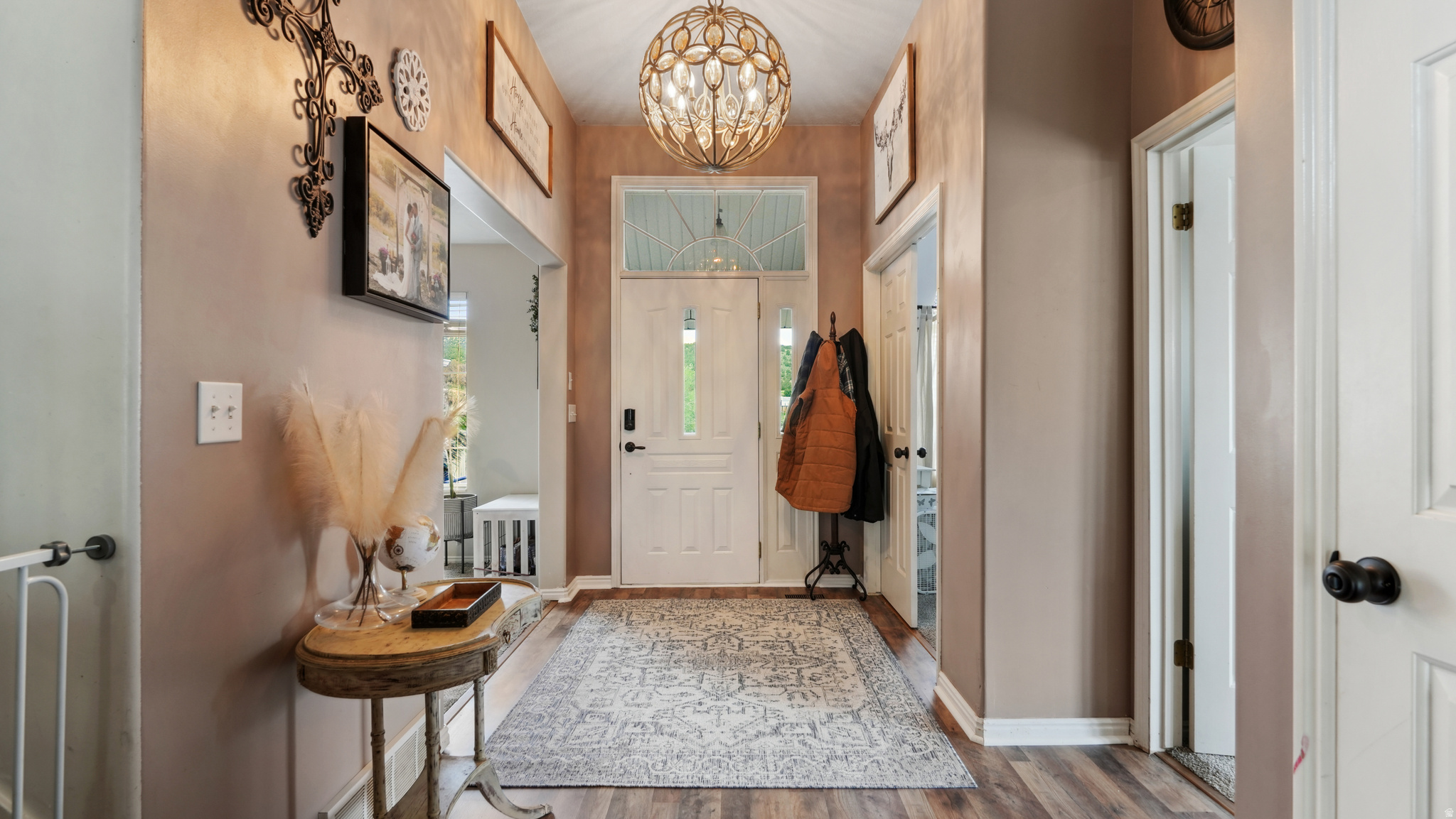 MASCARO ESTATES - Residential