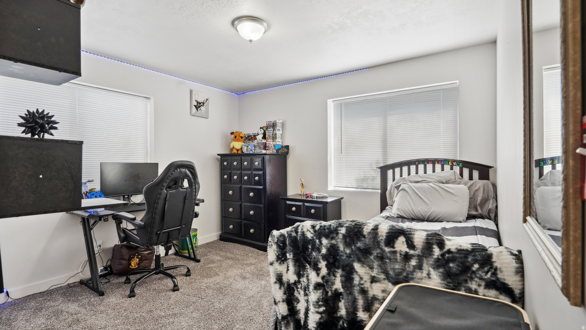 MASCARO ESTATES - Residential