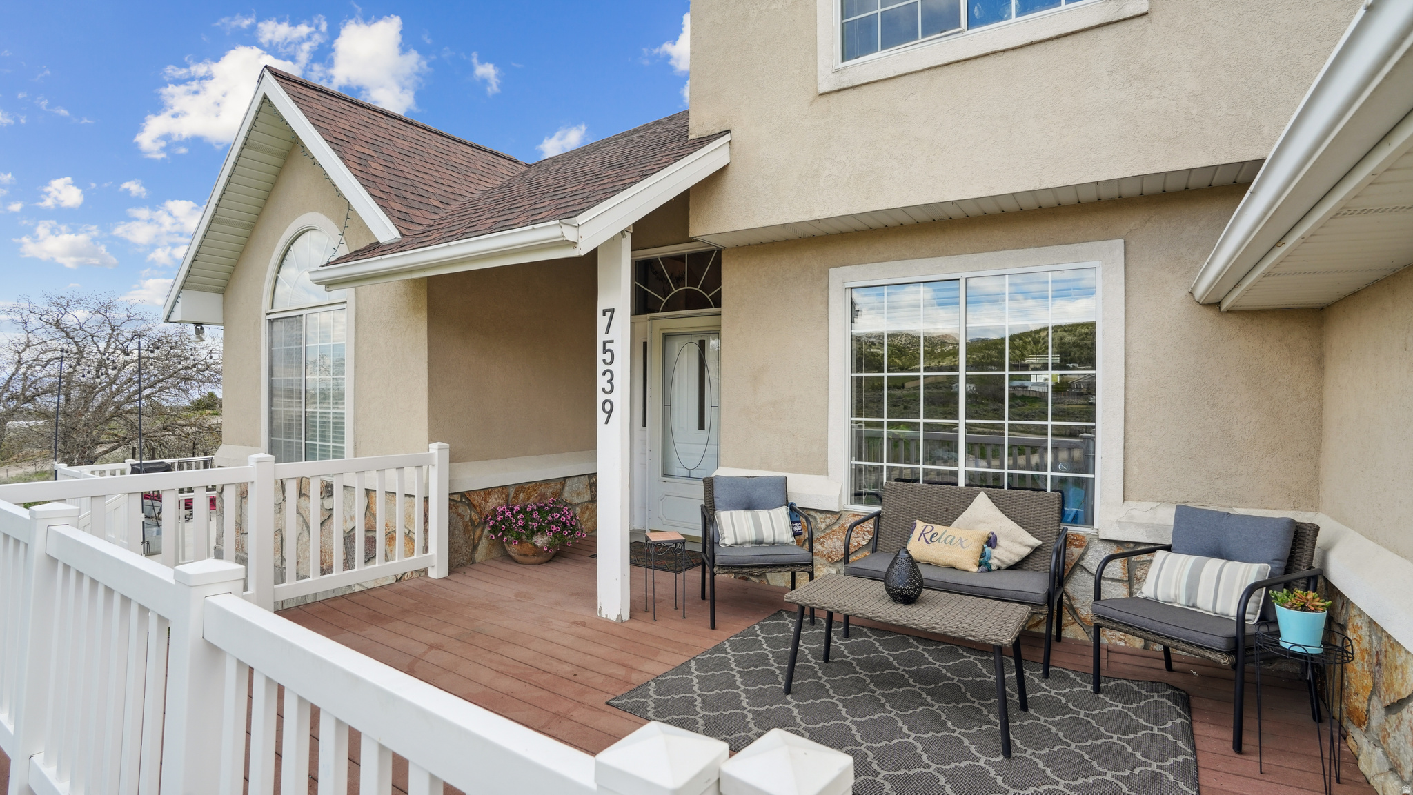 MASCARO ESTATES - Residential