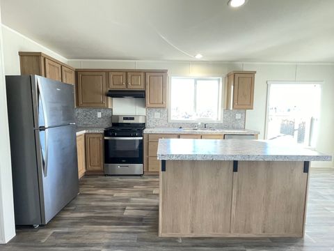 Tiny photo for 2695 S 2500 W #291, West Valley City, UT 84119 (MLS # 2125701)