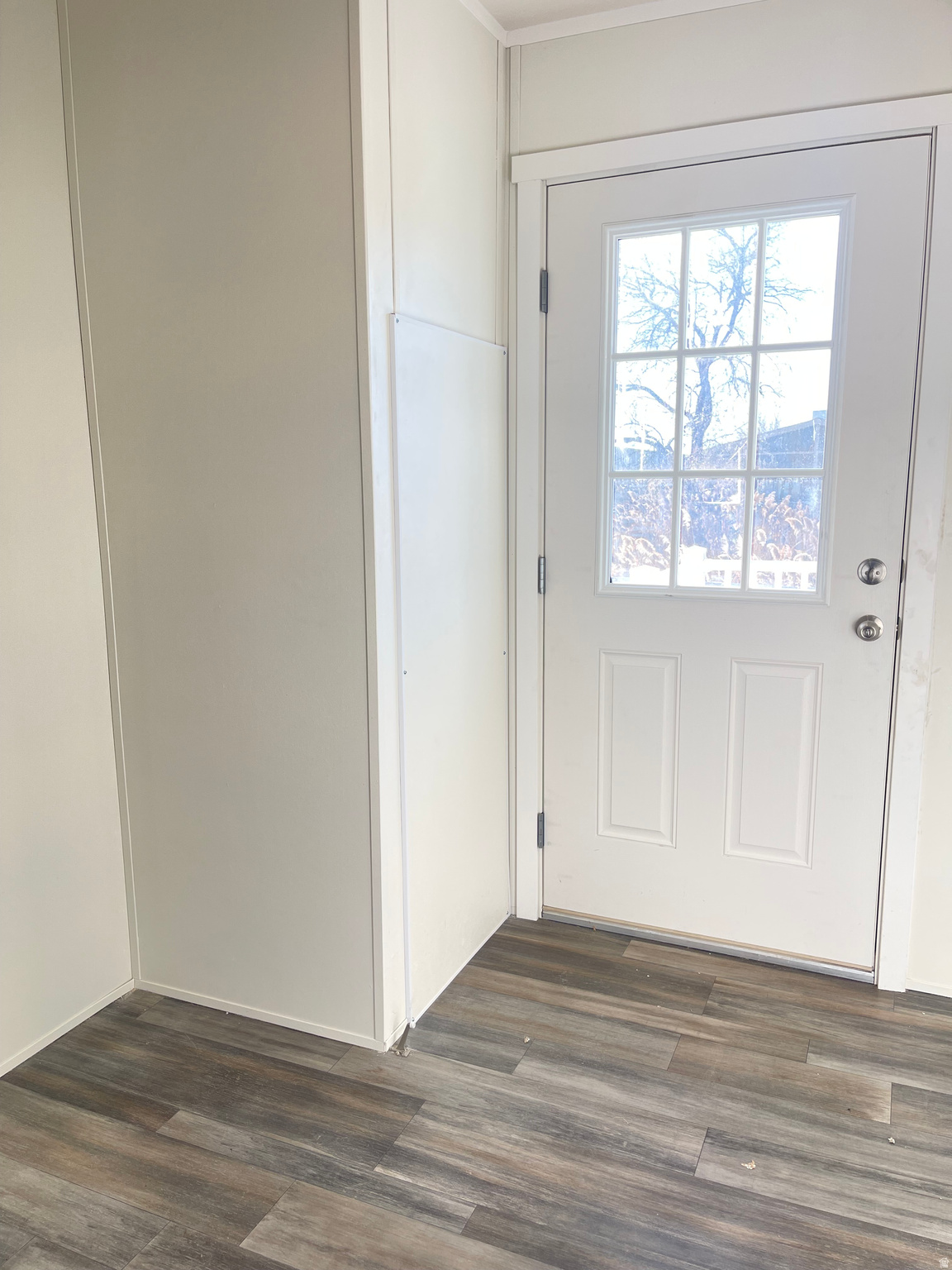 MOUNTAIN VIEW - Residential