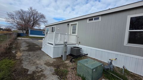 Tiny photo for 2695 S 2500 W #291, West Valley City, UT 84119 (MLS # 2125701)