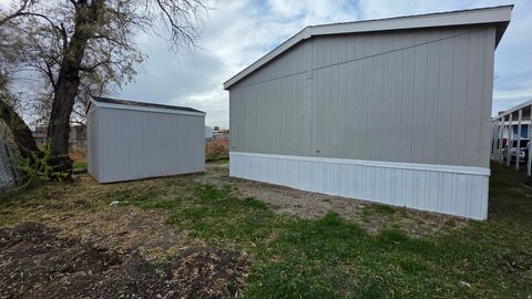 Tiny photo for 2695 S 2500 W #291, West Valley City, UT 84119 (MLS # 2125701)