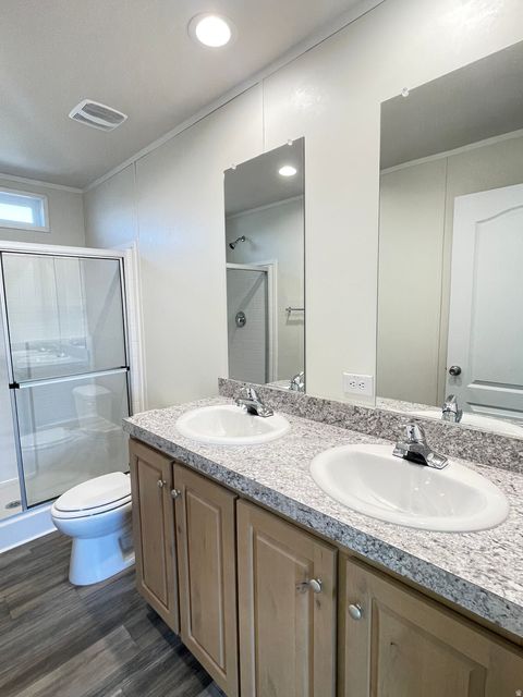 Tiny photo for 2695 S 2500 W #291, West Valley City, UT 84119 (MLS # 2125701)