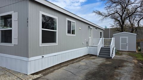 Tiny photo for 2695 S 2500 W #291, West Valley City, UT 84119 (MLS # 2125701)