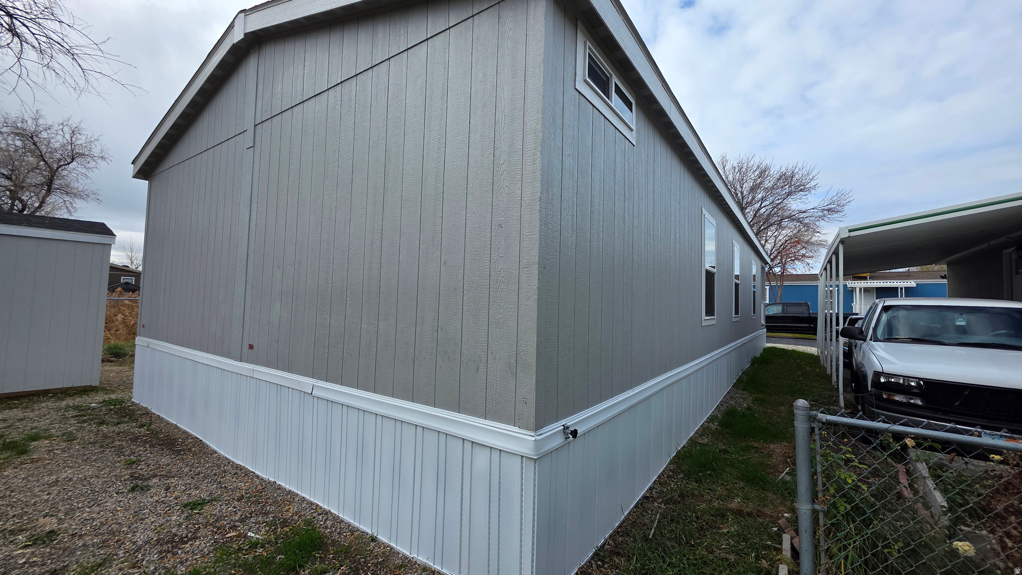 MOUNTAIN VIEW - Residential