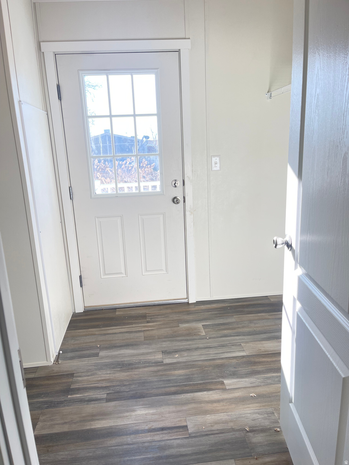 MOUNTAIN VIEW - Residential