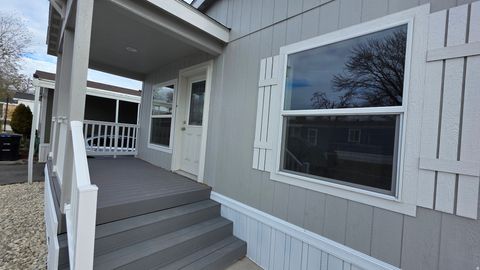 Tiny photo for 2695 S 2500 W #291, West Valley City, UT 84119 (MLS # 2125701)