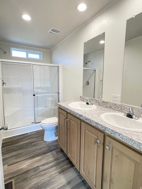 Tiny photo for 2695 S 2500 W #291, West Valley City, UT 84119 (MLS # 2125701)