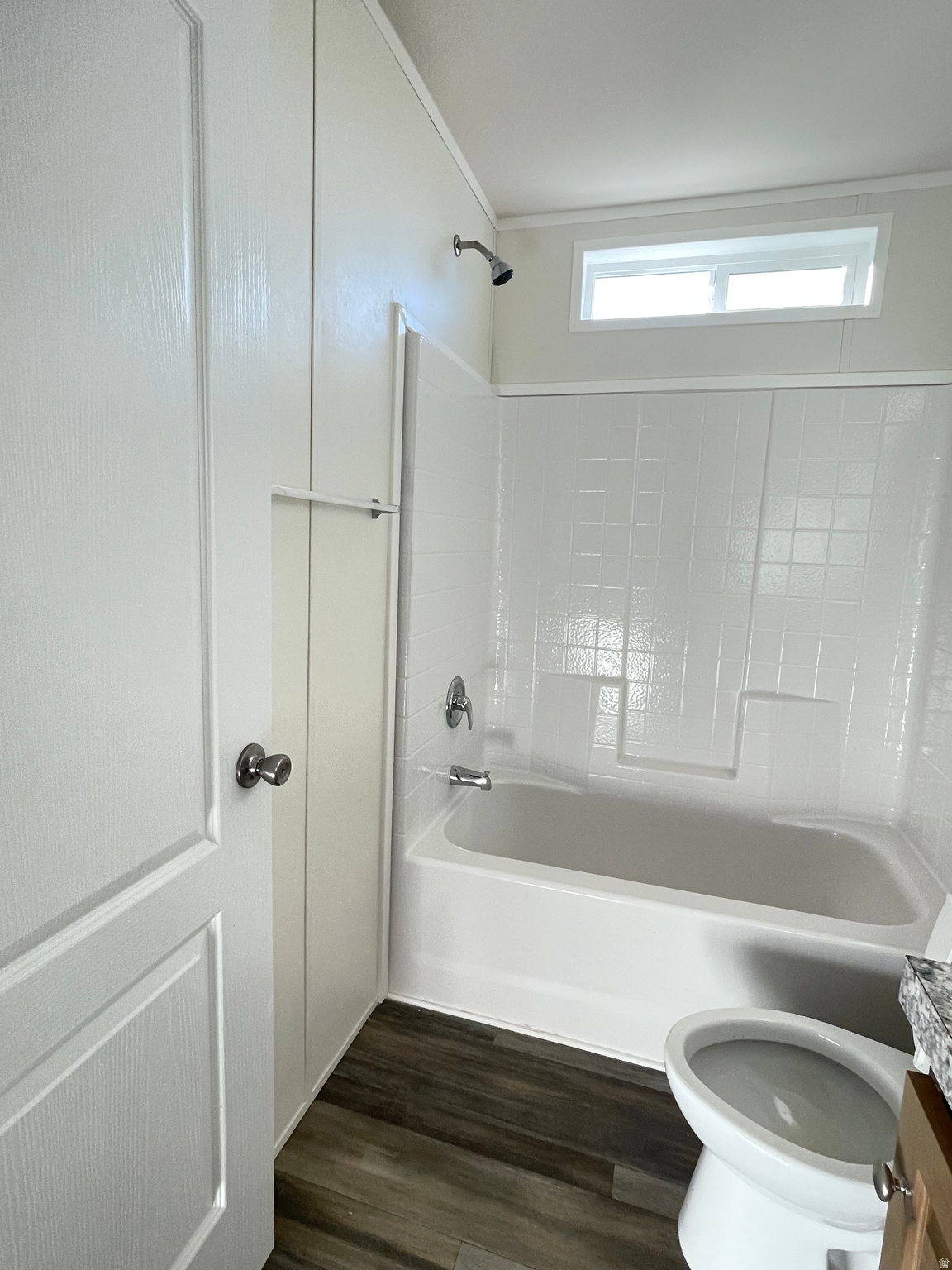 MOUNTAIN VIEW - Residential