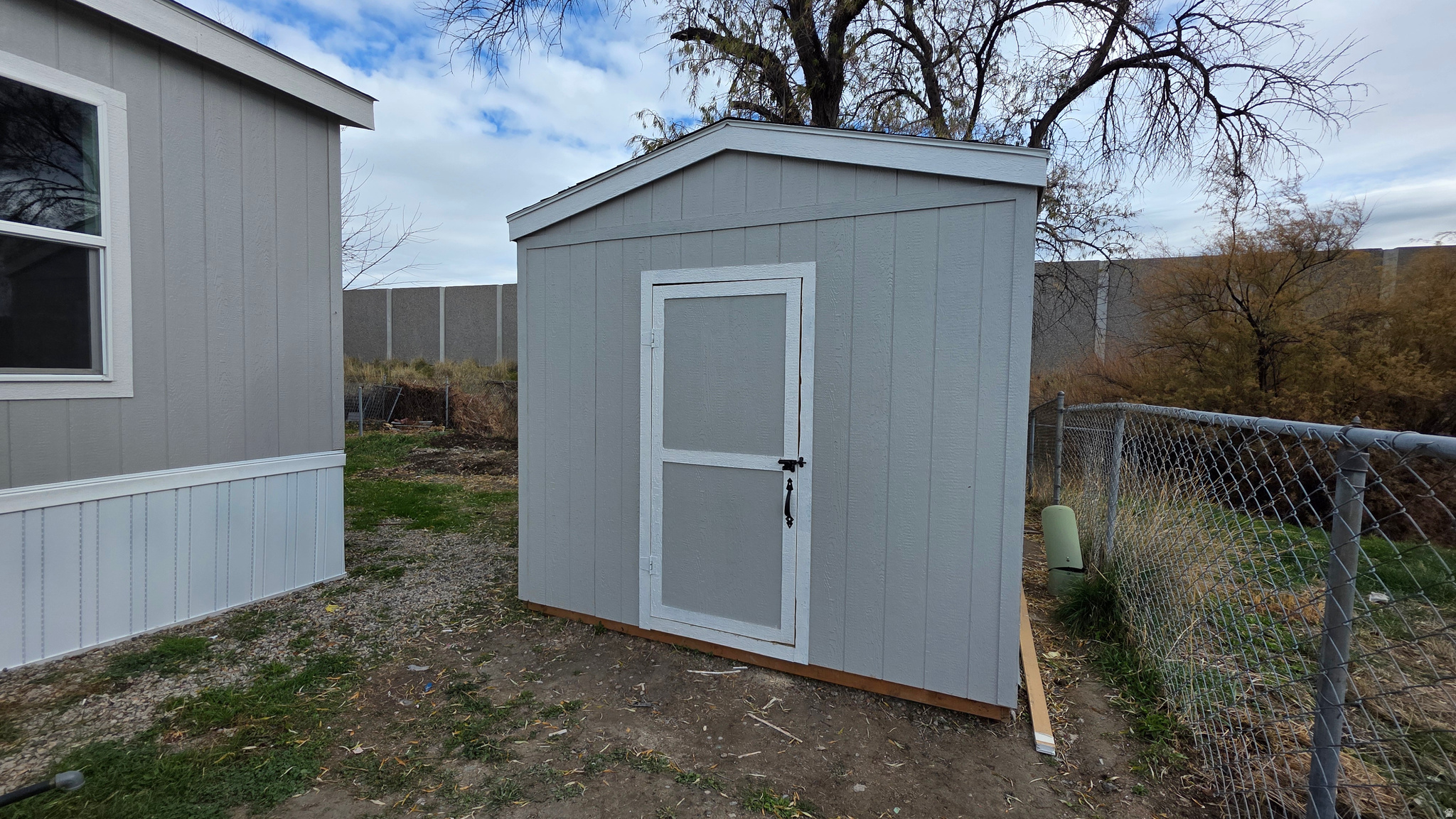 MOUNTAIN VIEW - Residential