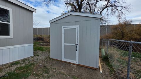 Tiny photo for 2695 S 2500 W #291, West Valley City, UT 84119 (MLS # 2125701)