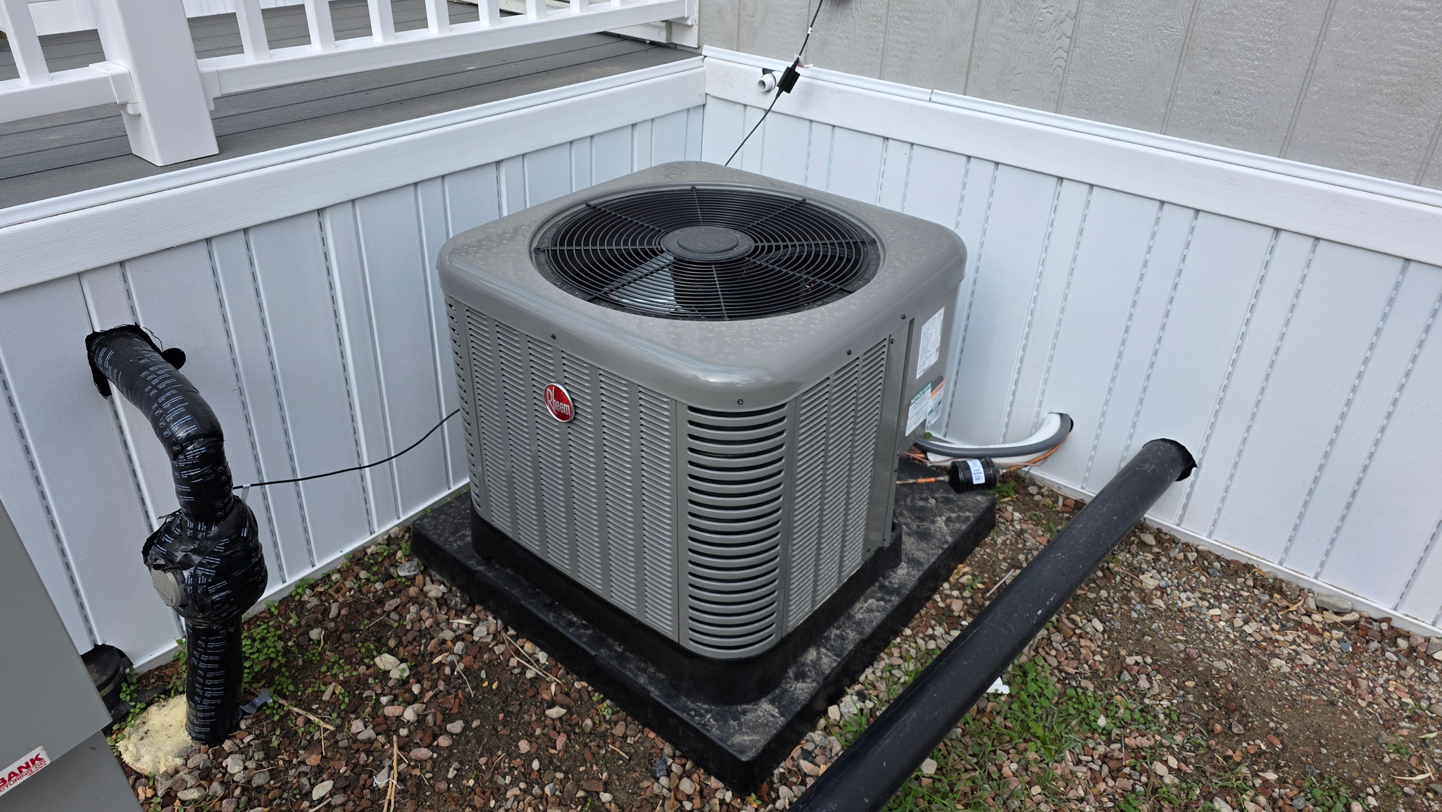 MOUNTAIN VIEW - Residential