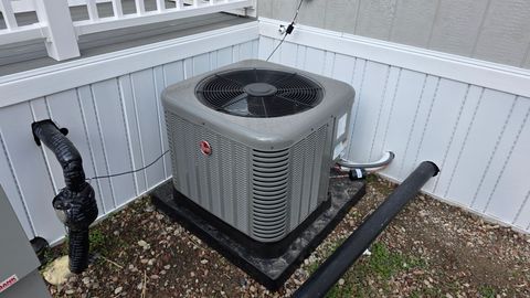 Tiny photo for 2695 S 2500 W #291, West Valley City, UT 84119 (MLS # 2125701)