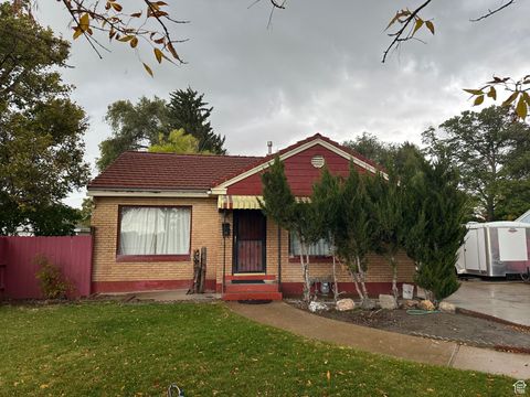 Photo of 1425 E 700 N, Logan, UT 84321 (MLS # 2117791)