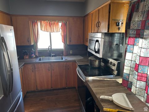 Tiny photo for 1425 E 700 N, Logan, UT 84321 (MLS # 2117791)