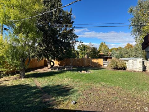 Tiny photo for 1425 E 700 N, Logan, UT 84321 (MLS # 2117791)